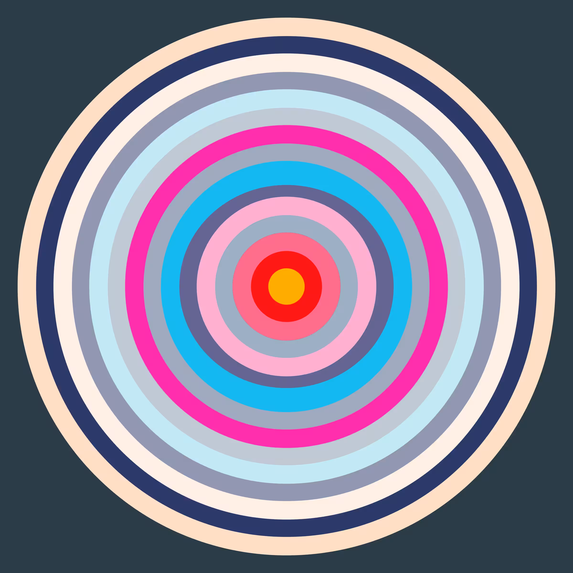 Circle of Frens² #5696