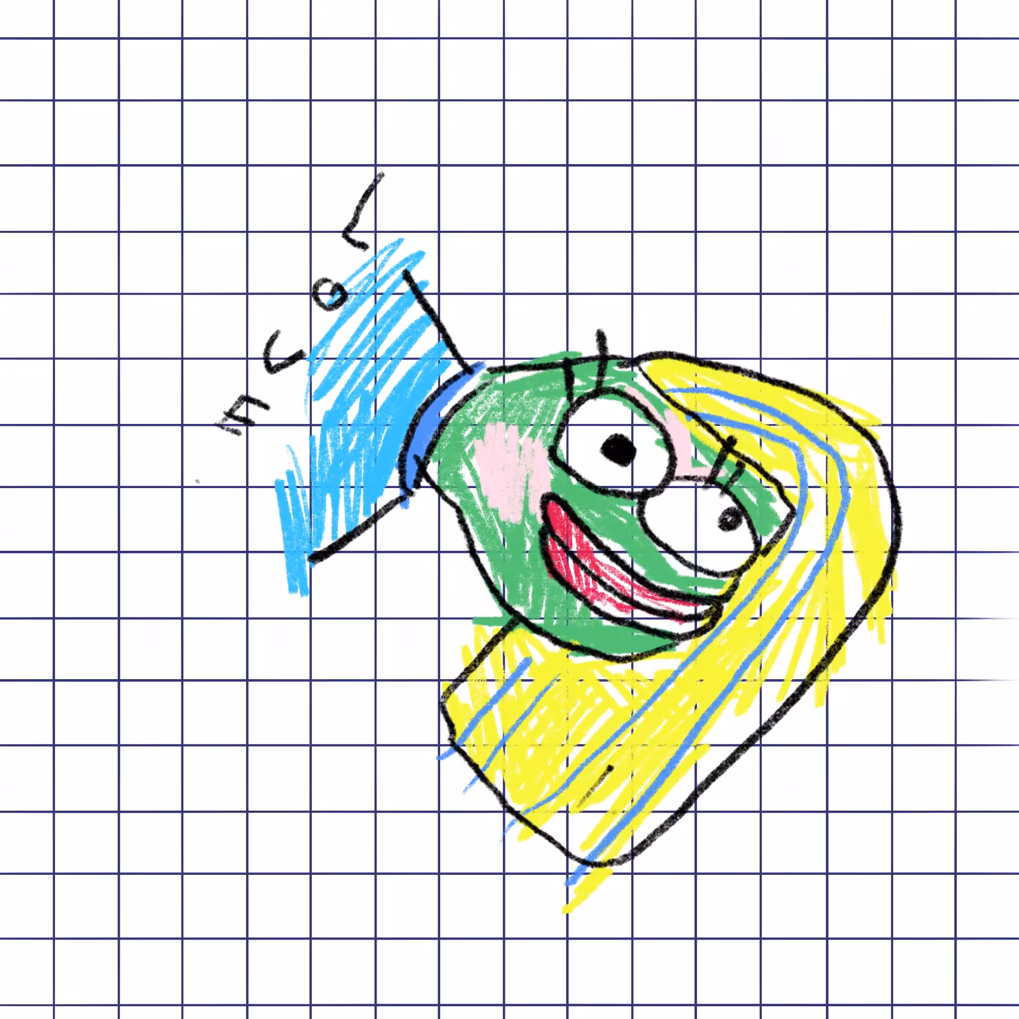 Be fond of Pepe #9