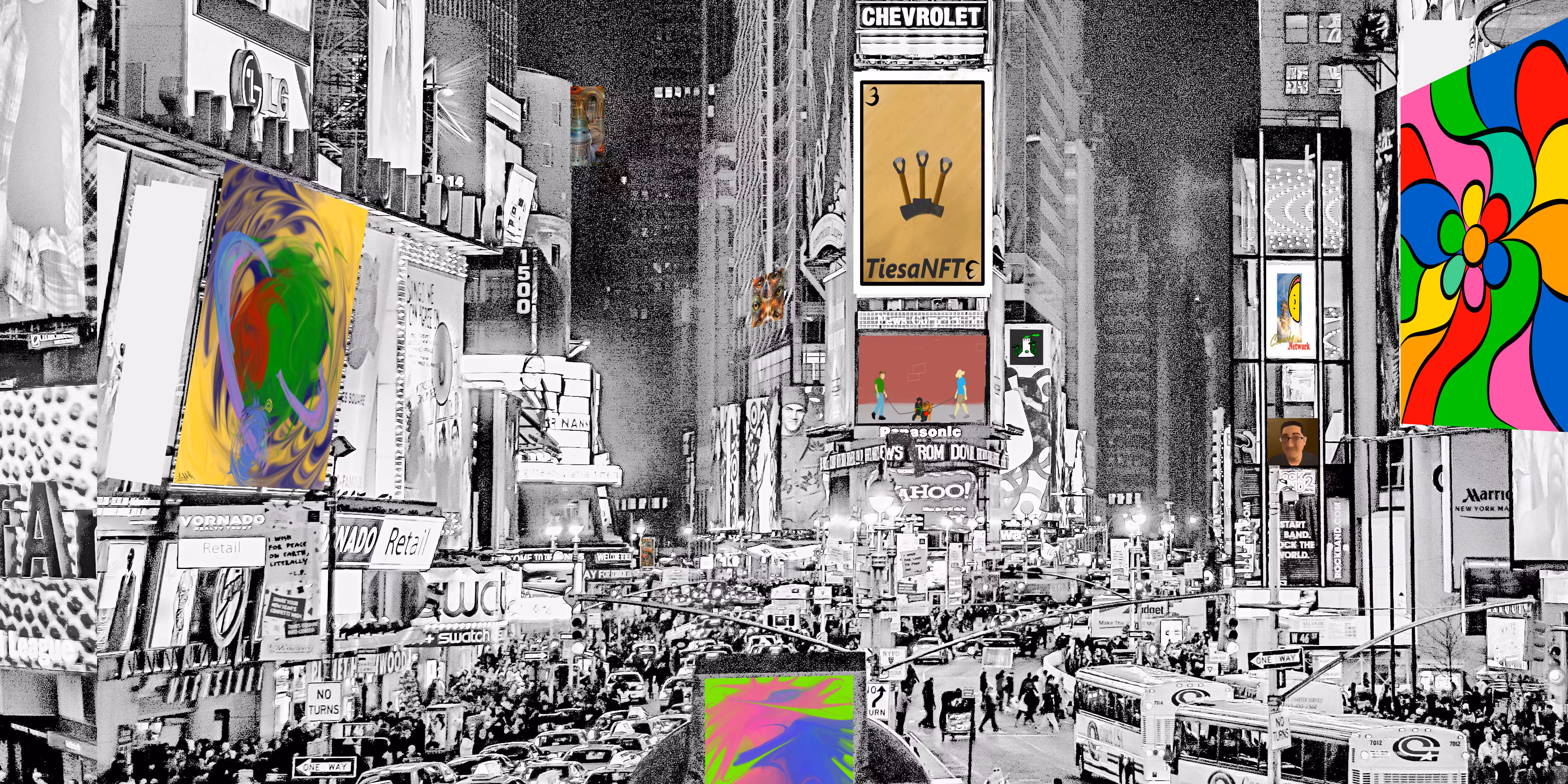 Worlds Of Metaversity #2