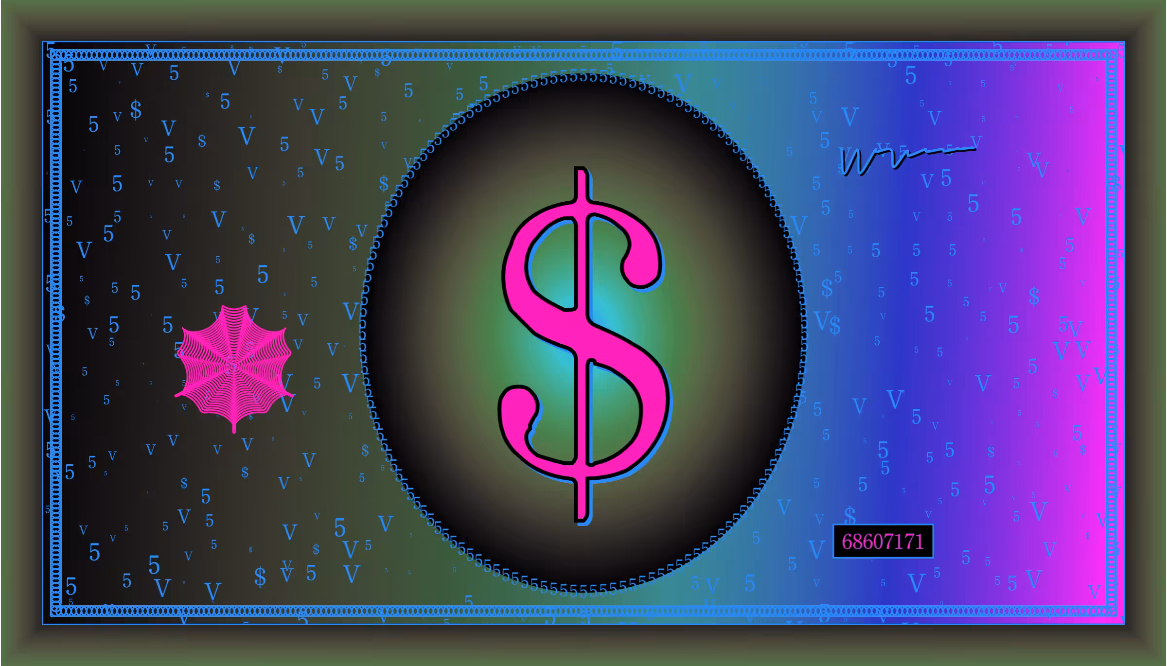 Fake Internet Money #146