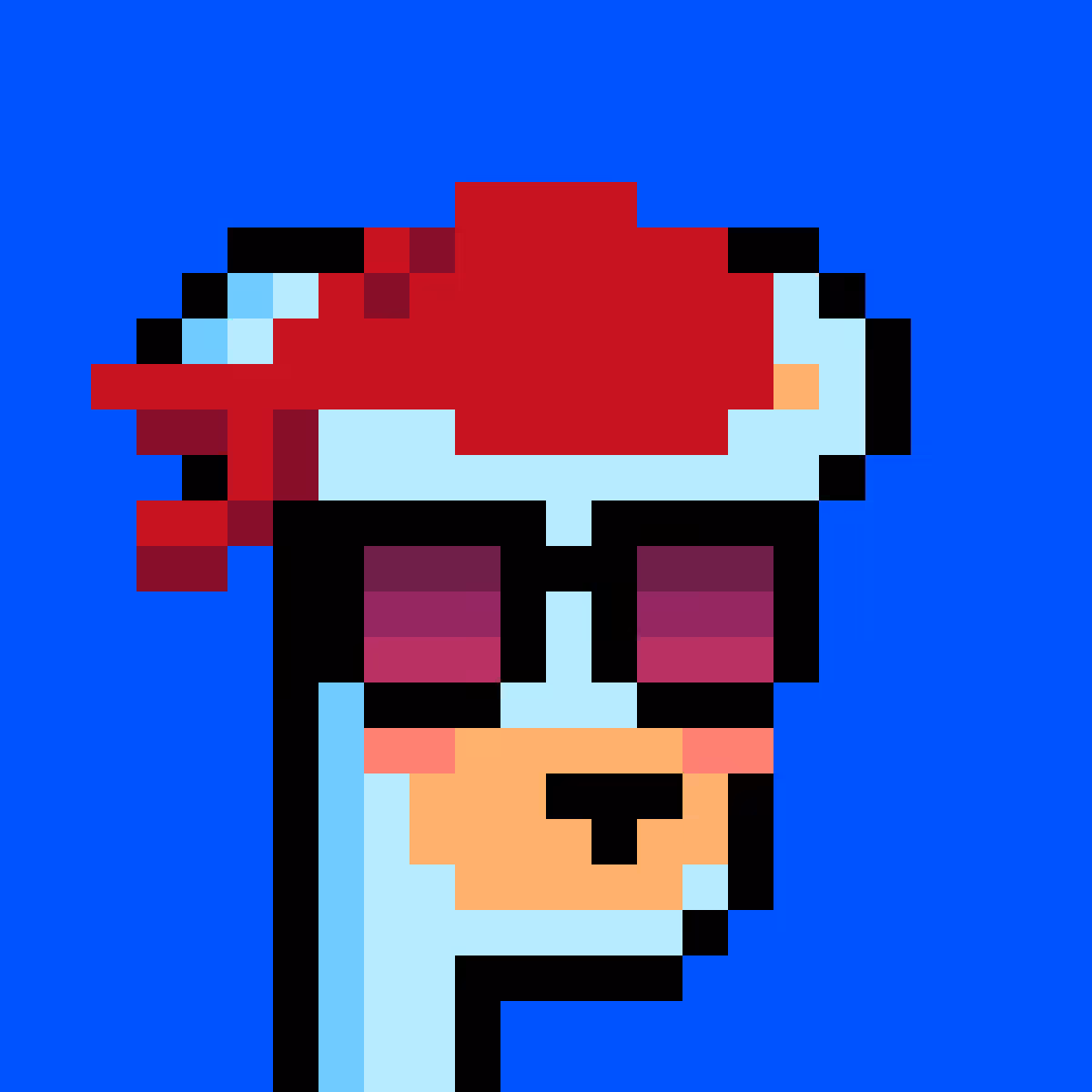 BearPunks #2527