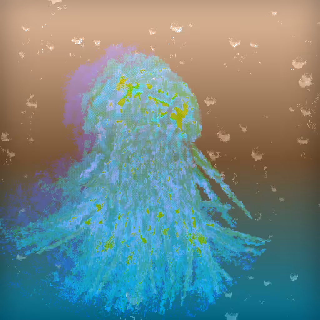 Jellyglitch #94