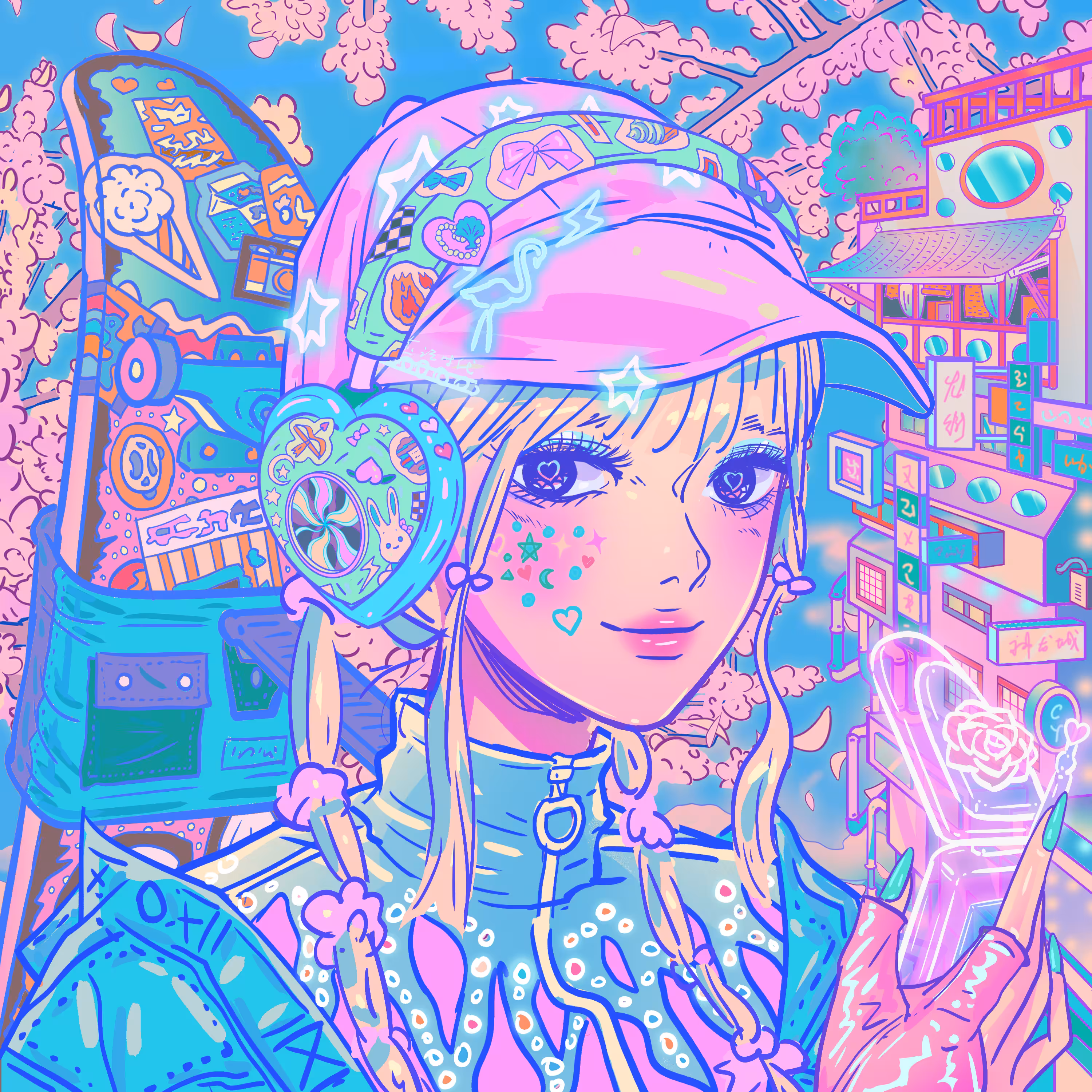 𝔻𝕣𝕒𝕘𝕠𝕟 𝕊𝕥𝕣𝕖𝕖𝕥 #156
