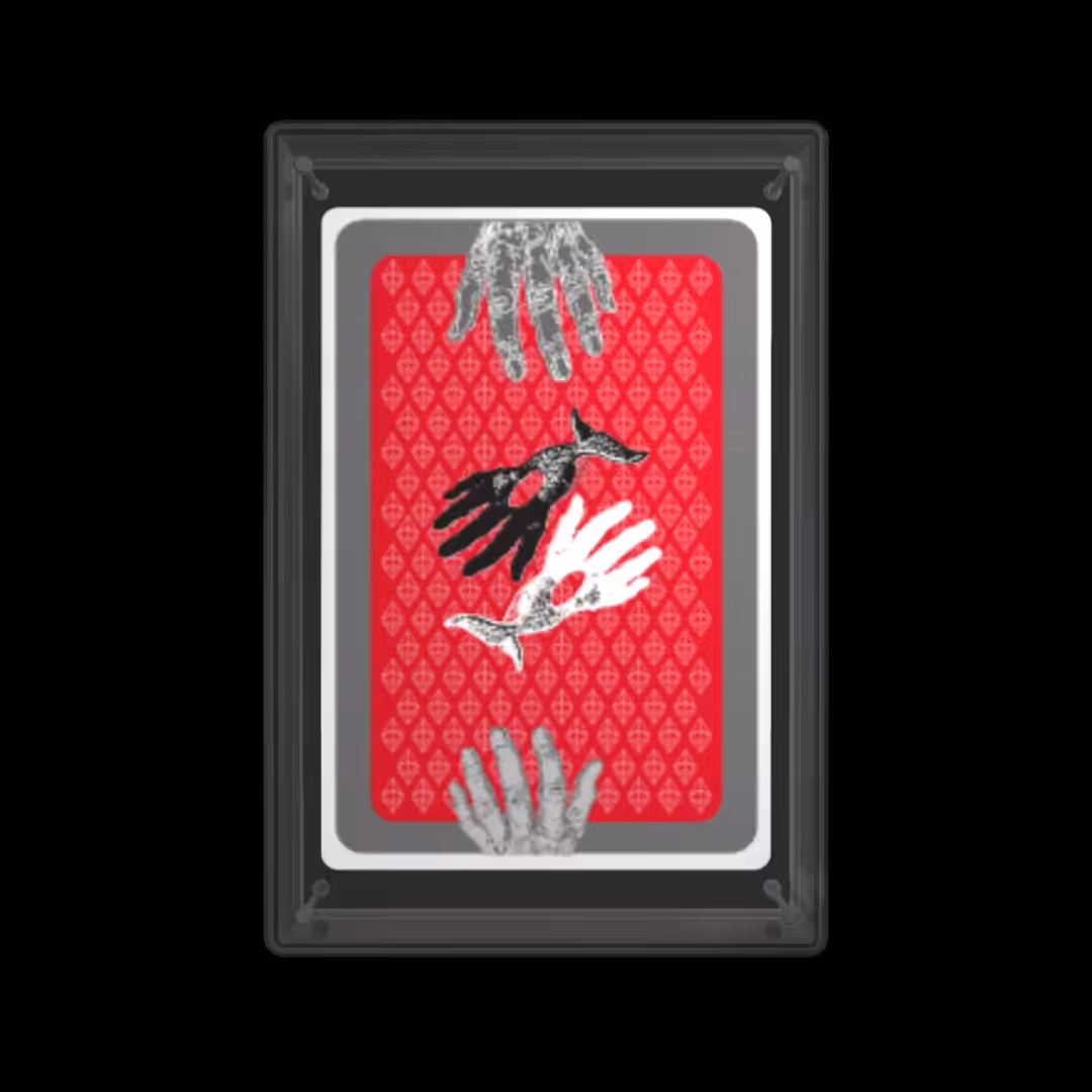 10 of diamonds