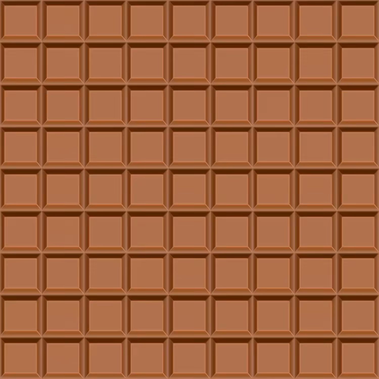 Chocolate Origami #1