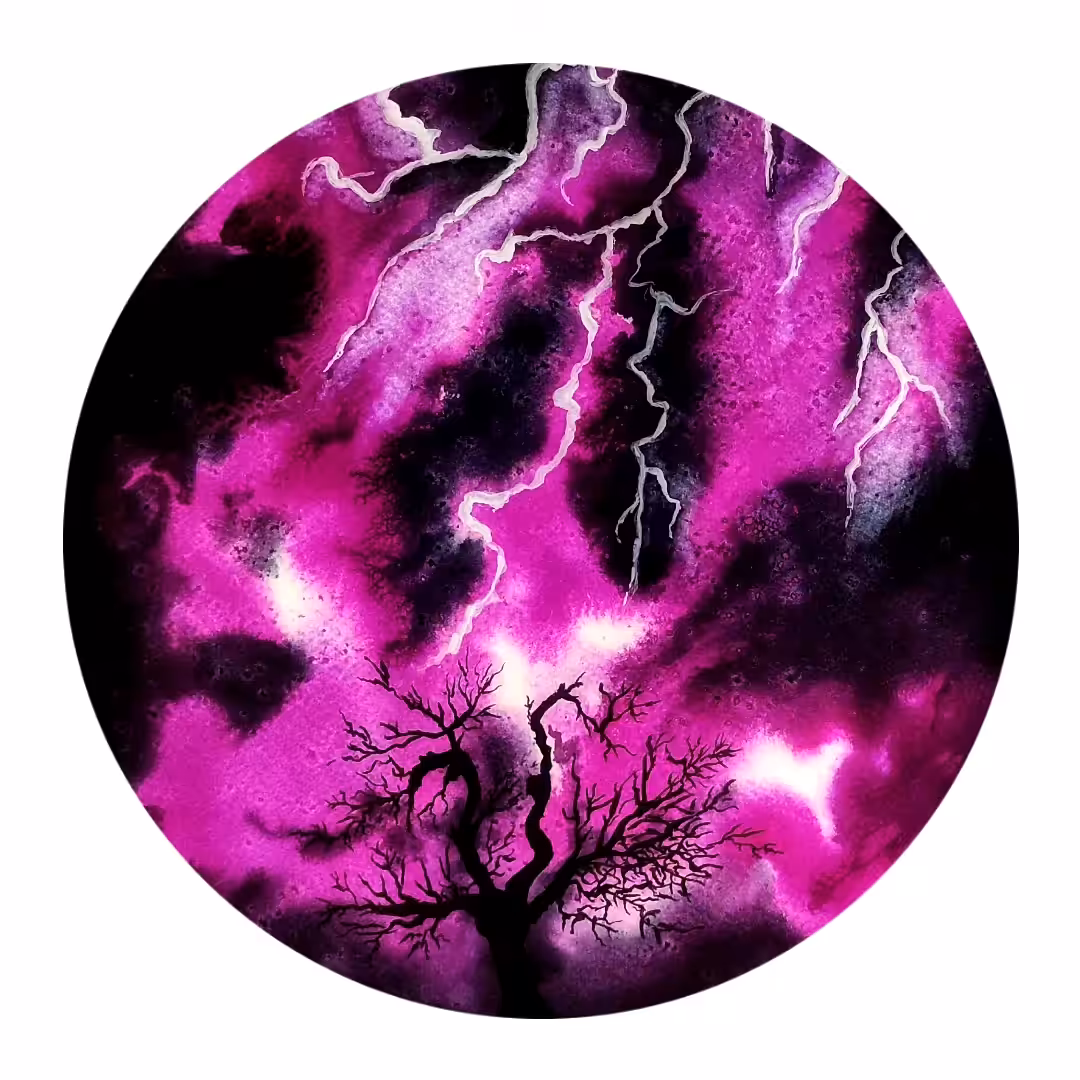 lightning