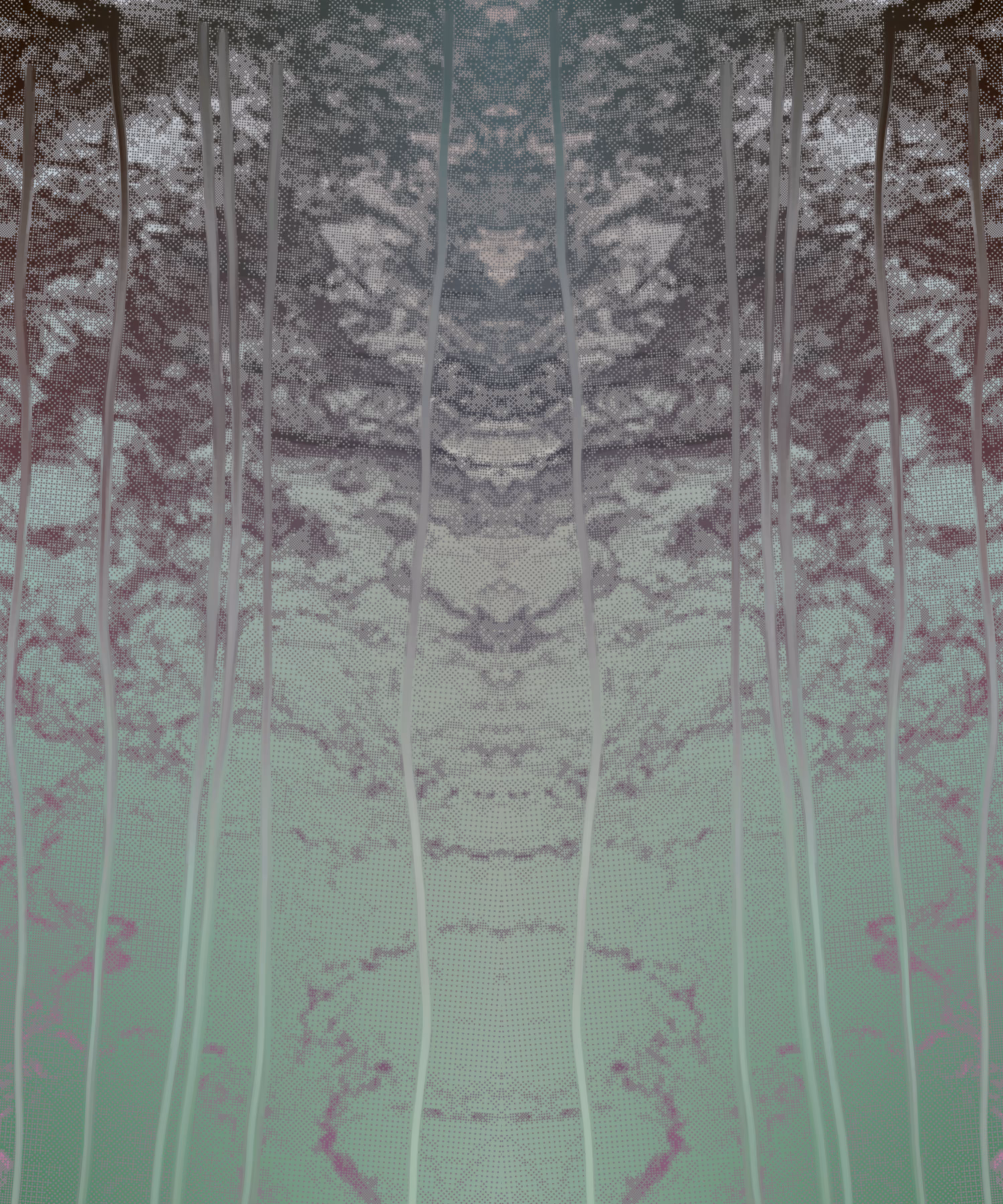 chaos becomes inverted, not averted #122