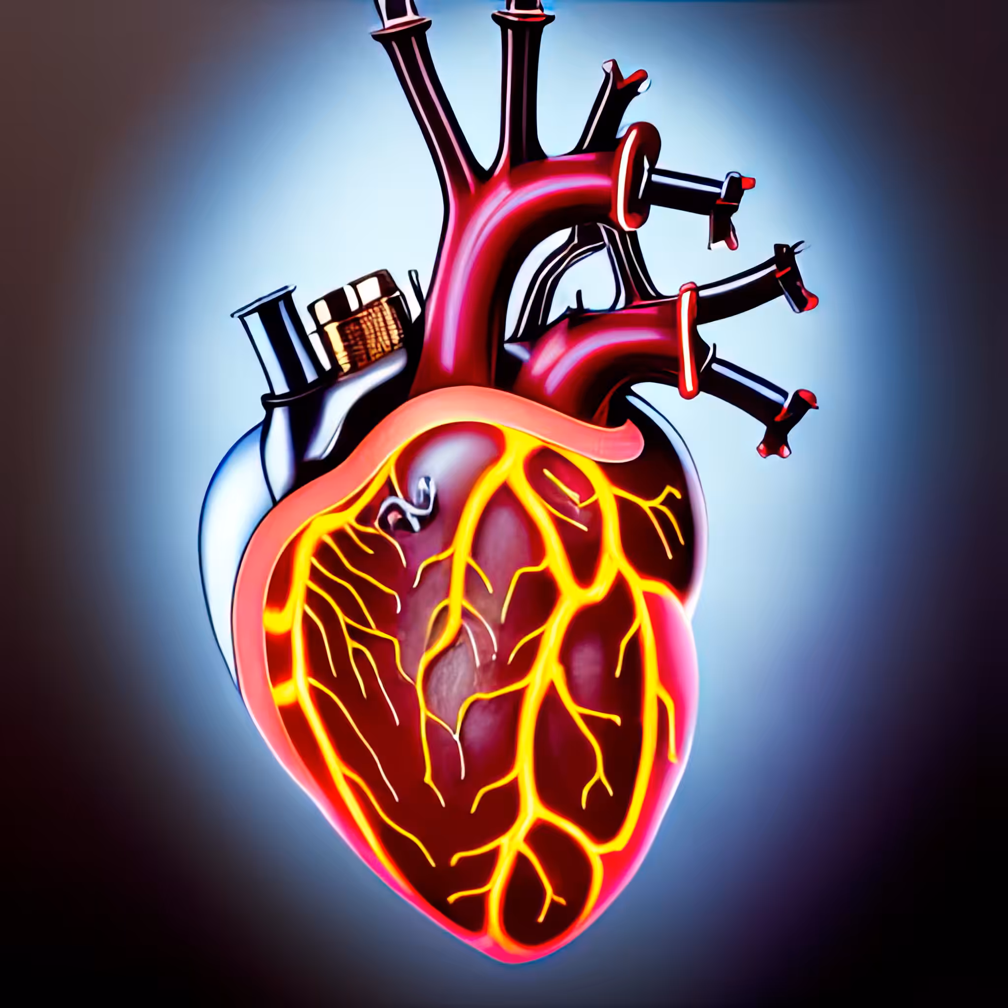 Have (A) Heart: Have a Fuckin Heart #1081