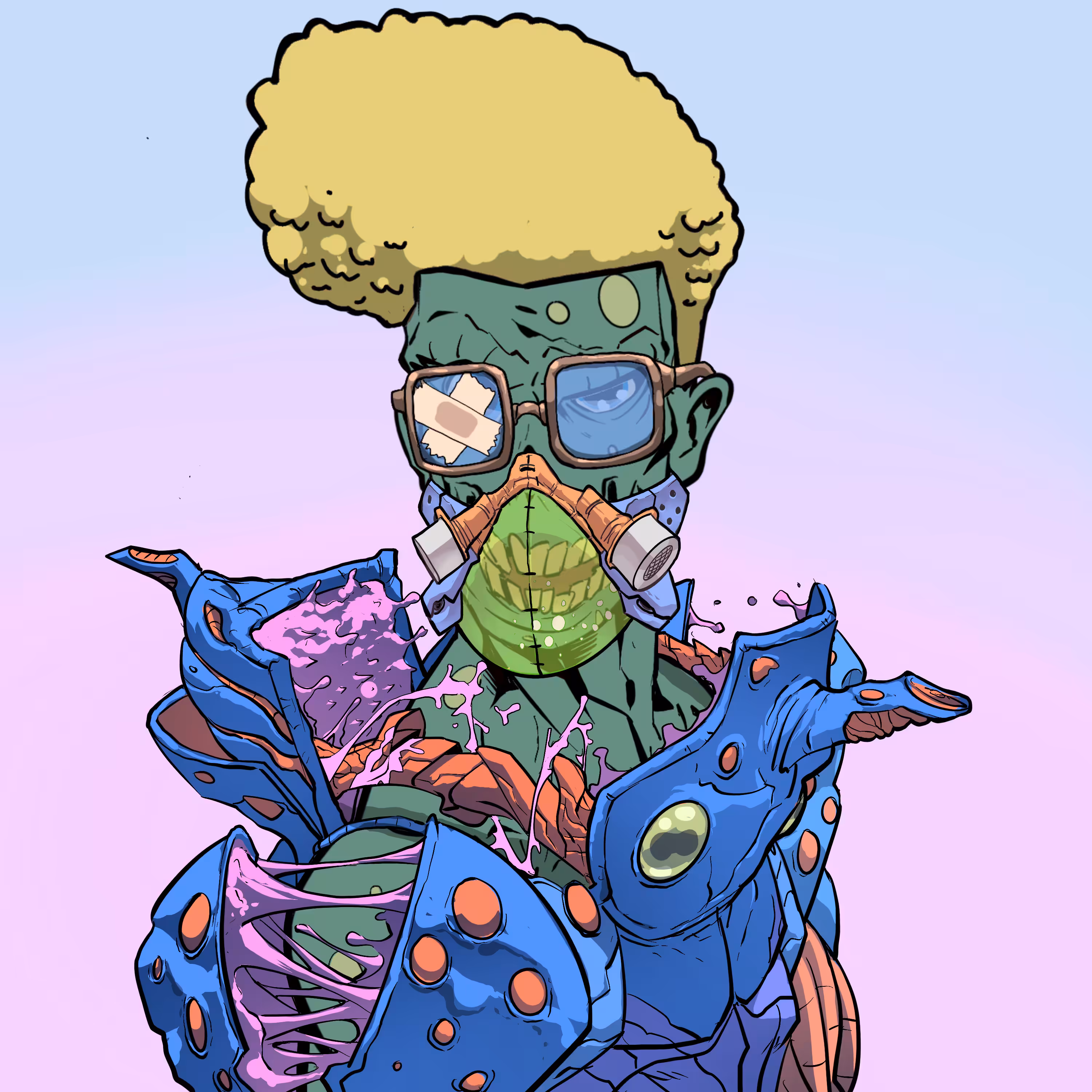 GlieseZombiePFP #671
