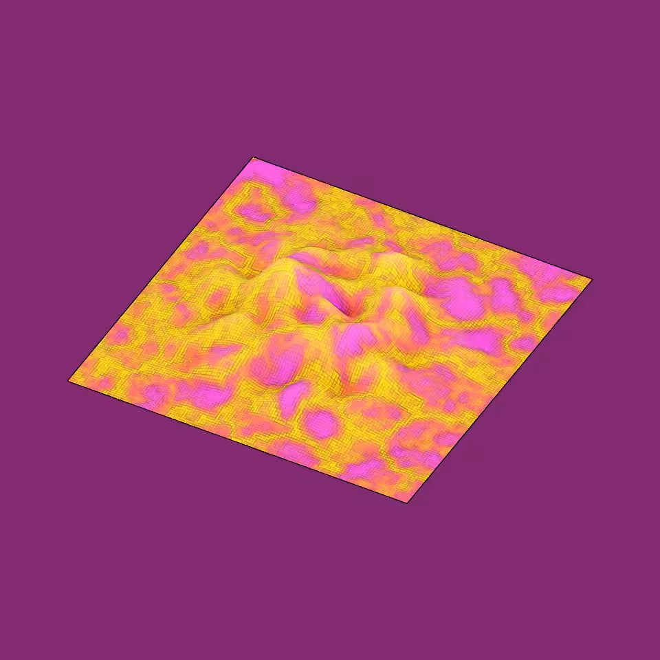 Digital Hills #10