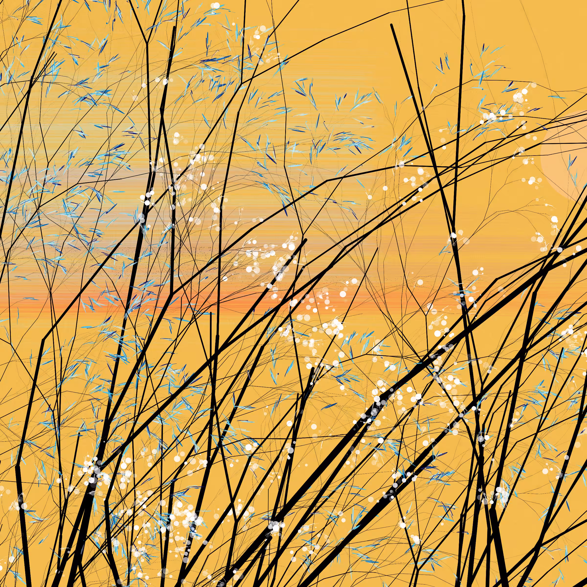 conversation with the wind #121