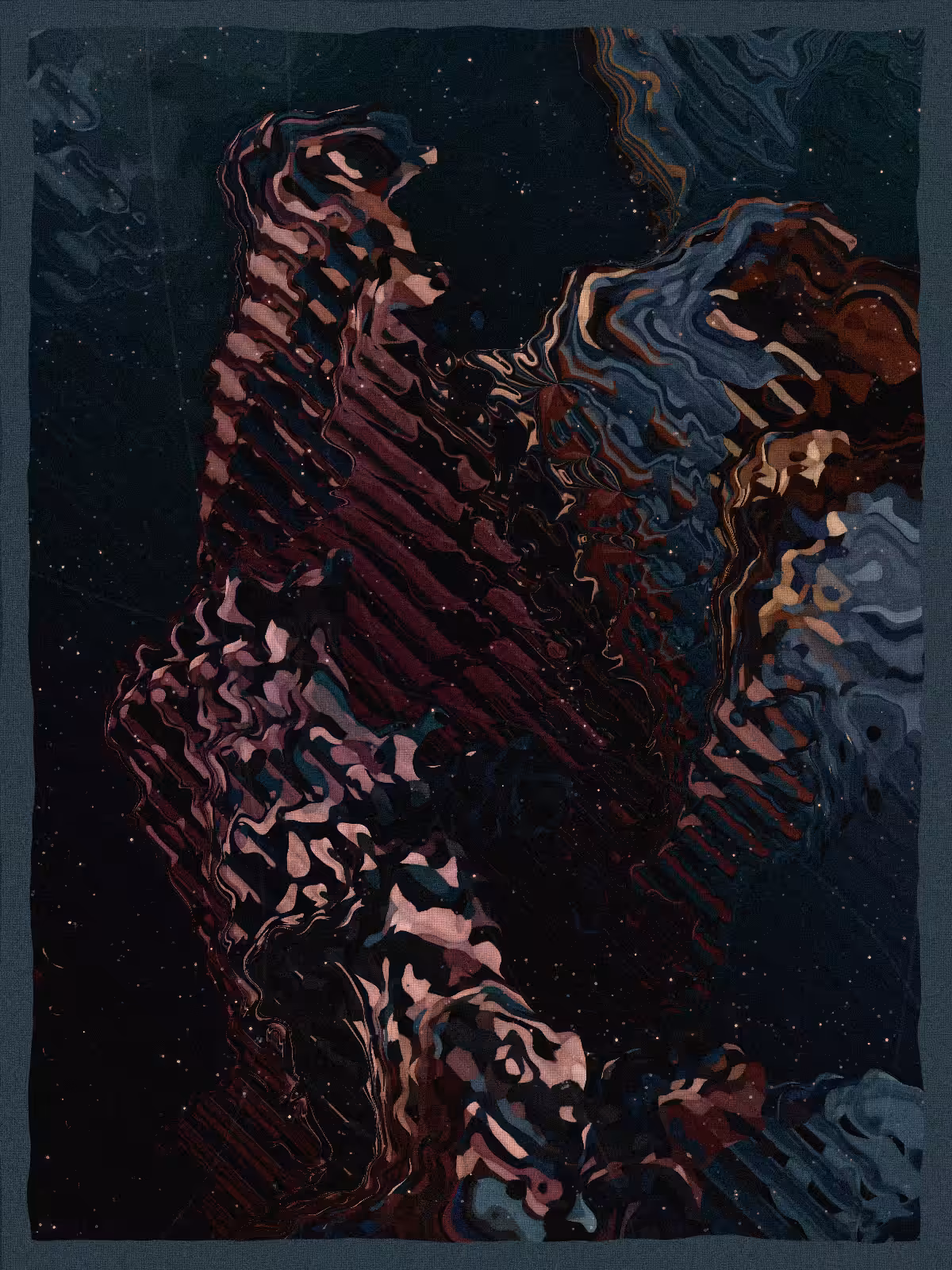 Deliverance #18