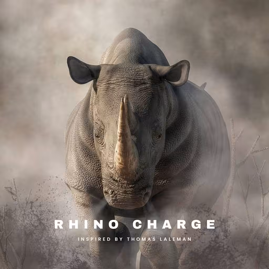 Rhino Charge