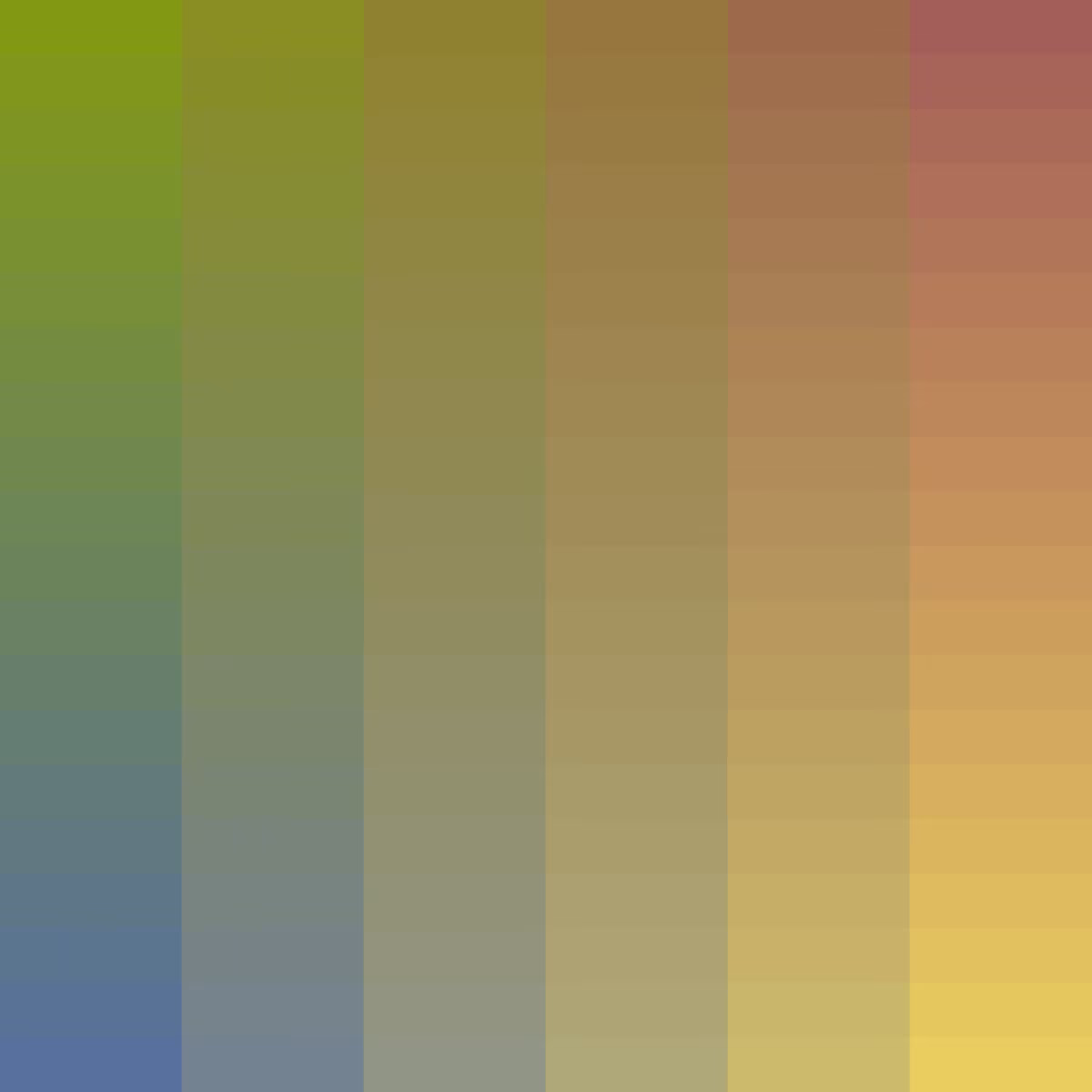 Color Study #1862