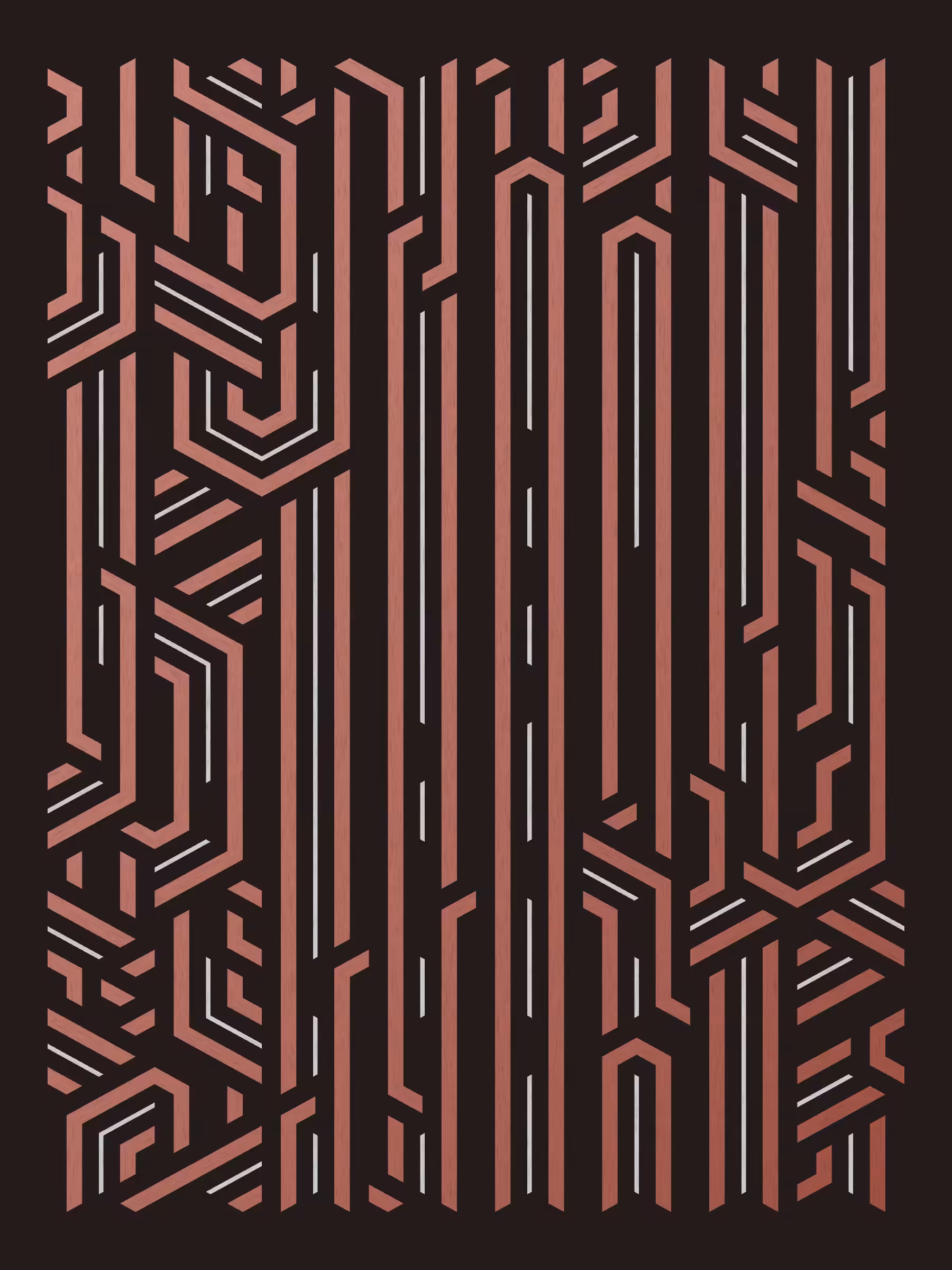 Bent #774