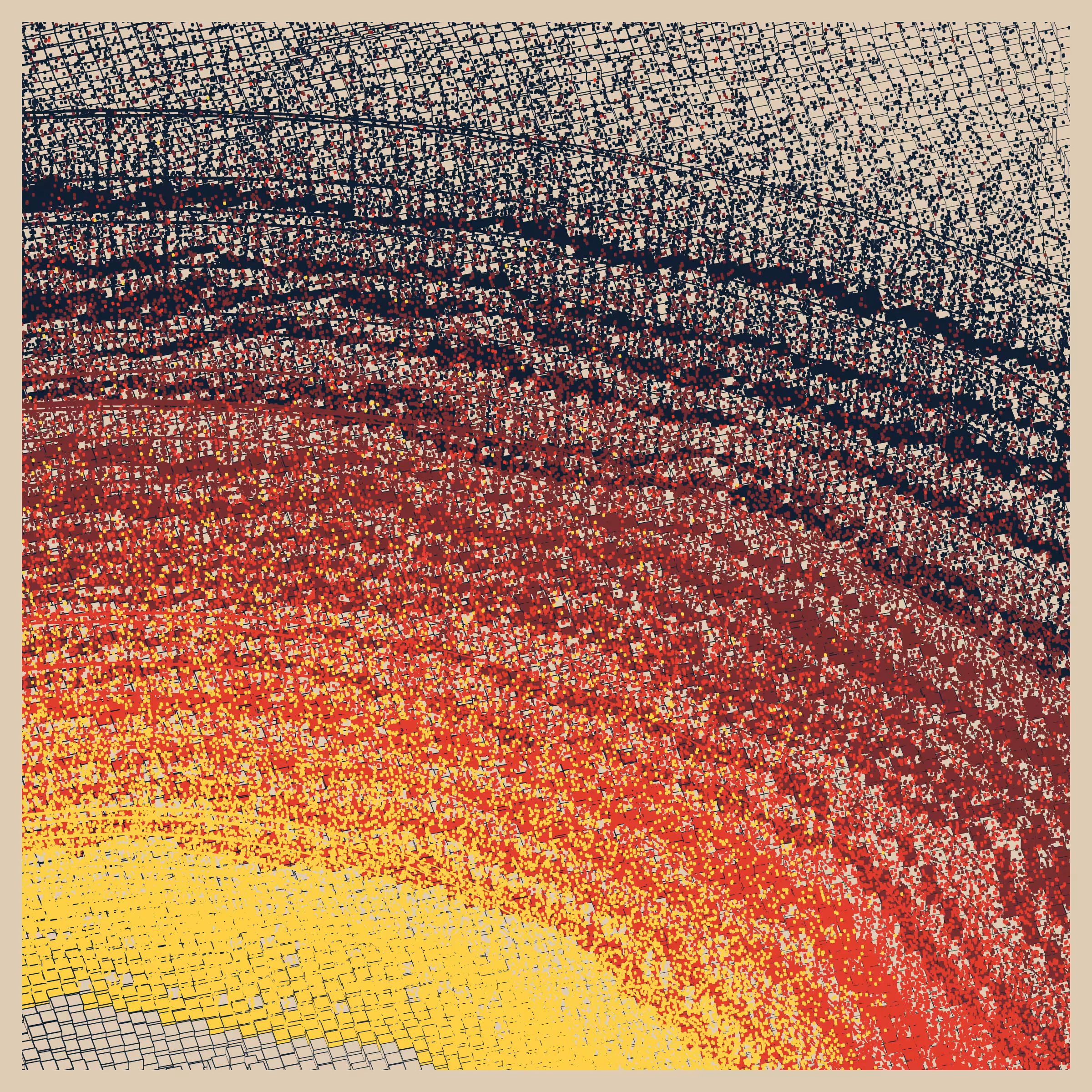 Echo of Intensity #1186