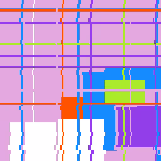 Chromatic Chaos #6143