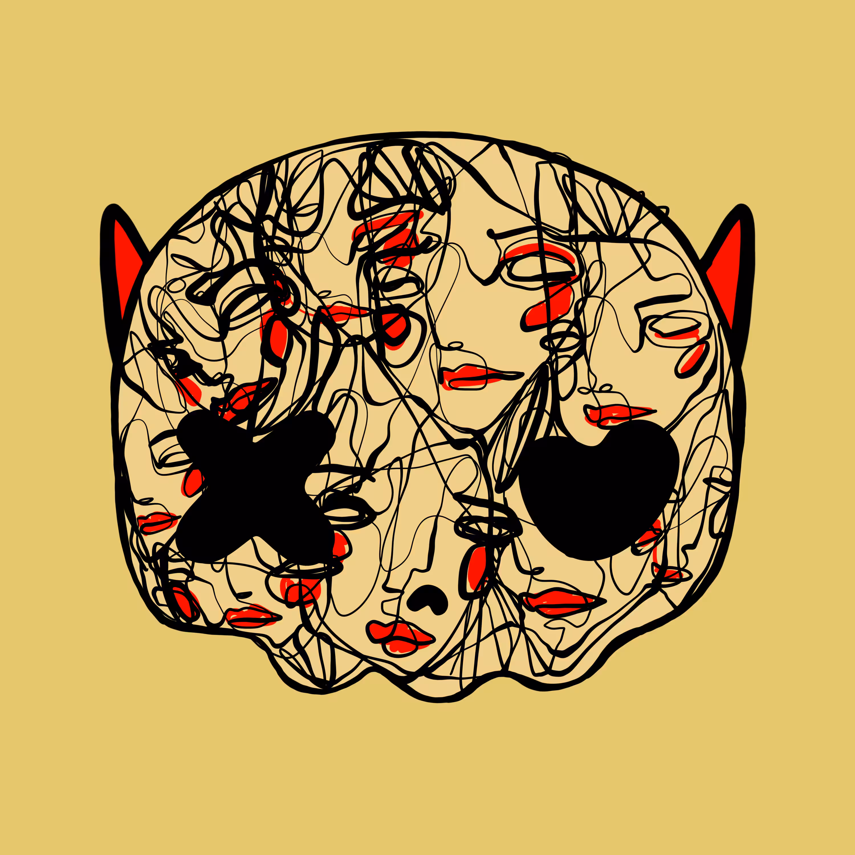 ORGNLS by SABET #28504