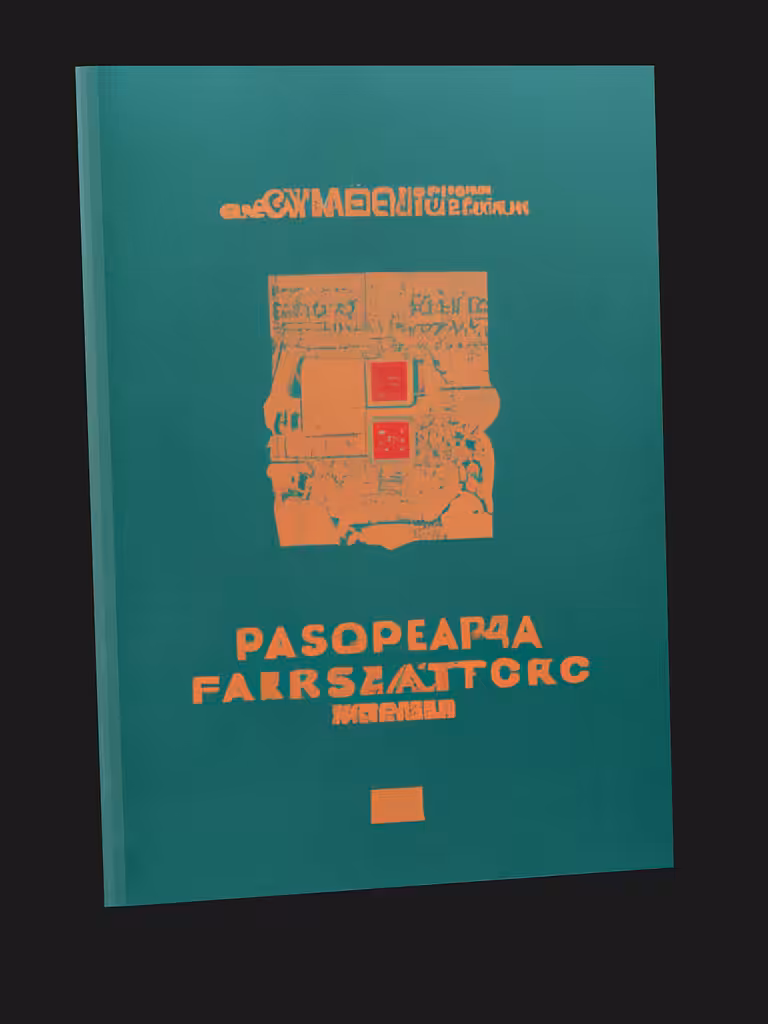Passport