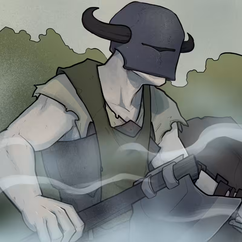 KNIGHTS #10