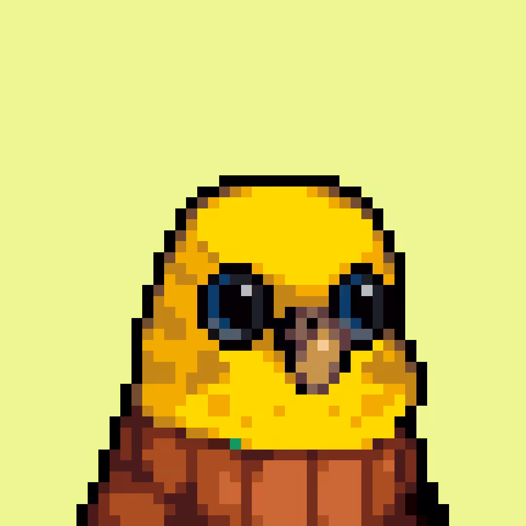 Lovebird#5927