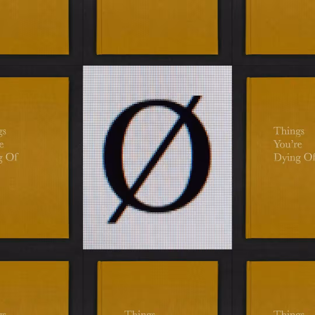 Things