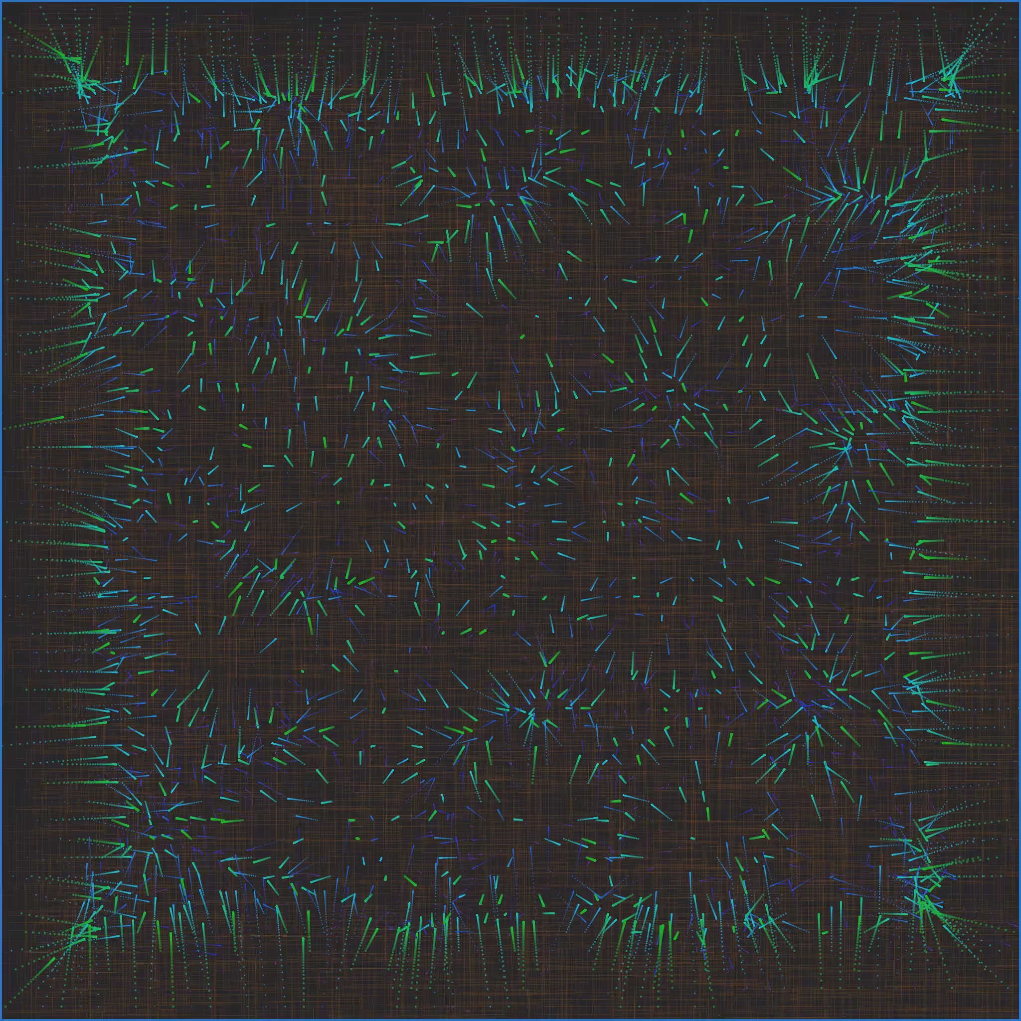 Colorblast #21