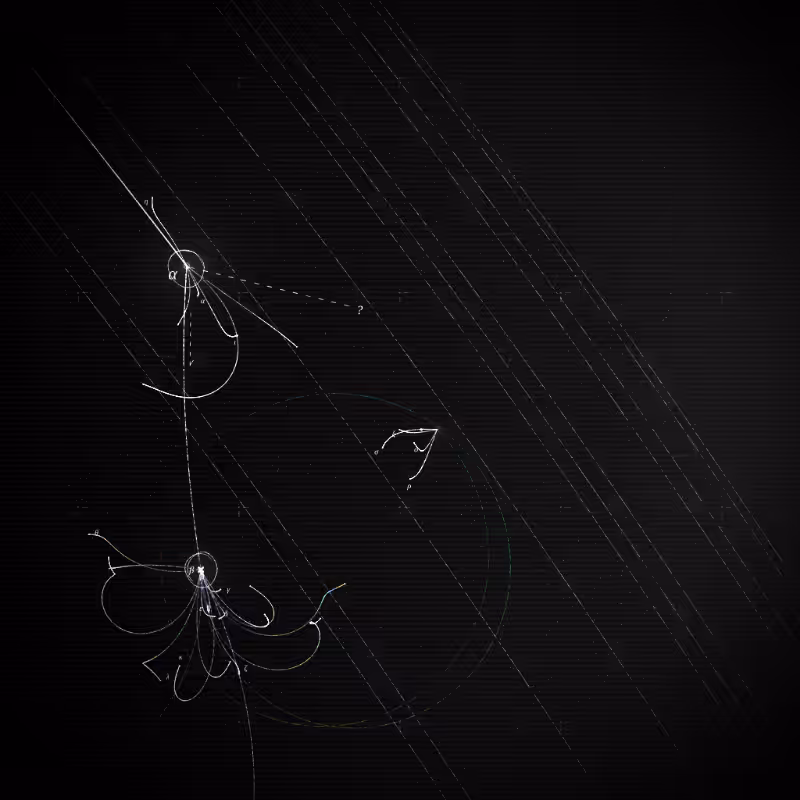 Subatomic Compositions #333