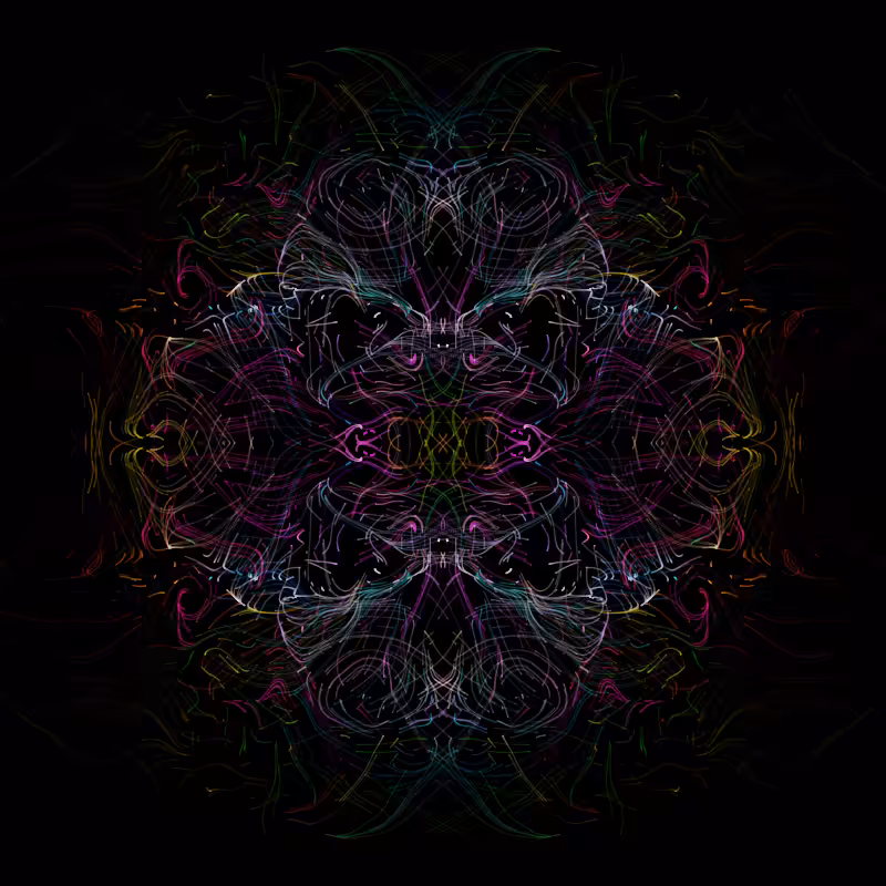 the endless dance #48
