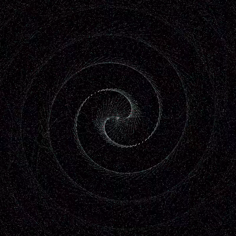 Journey of the Universe #29