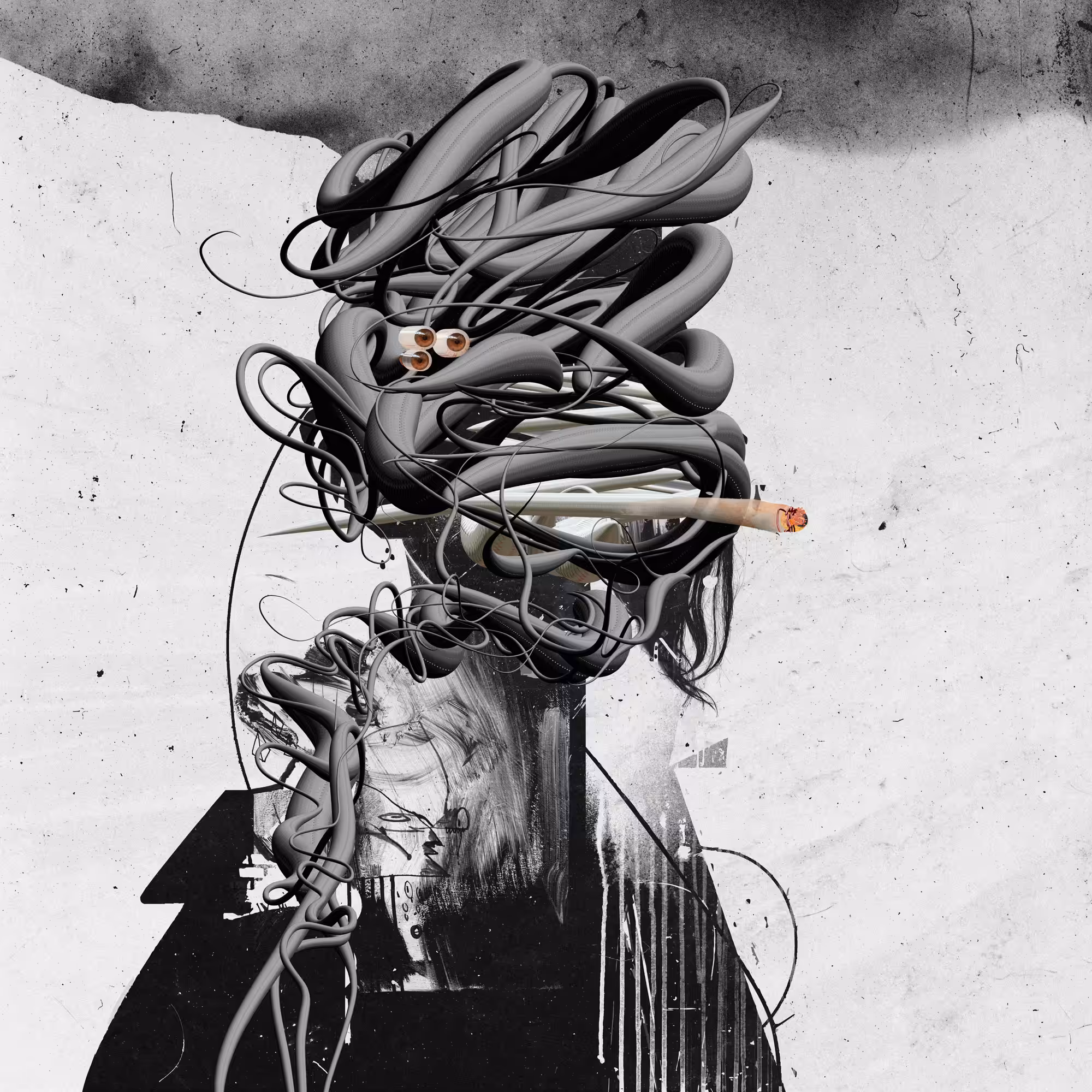 New False Teeth: Grey Lord 0006