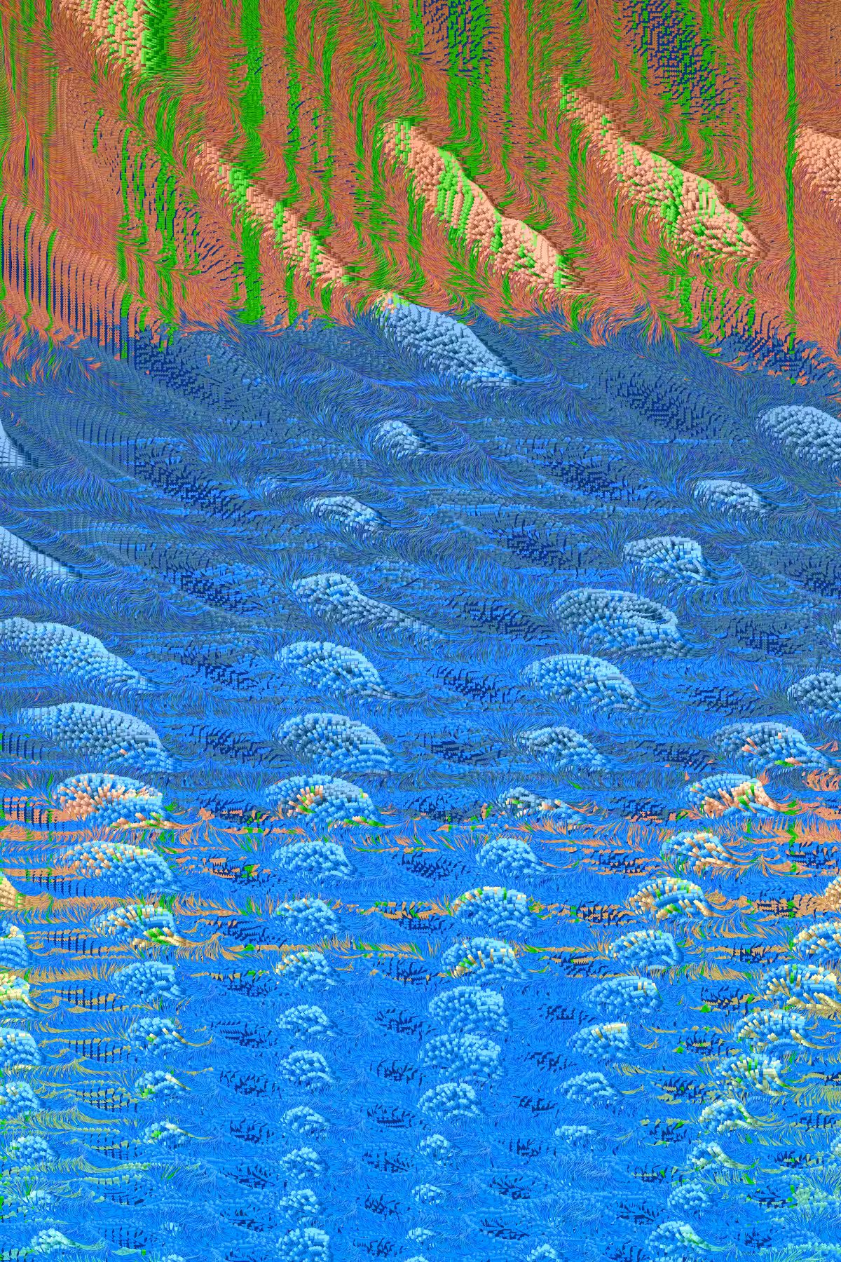 The Space in Between #118