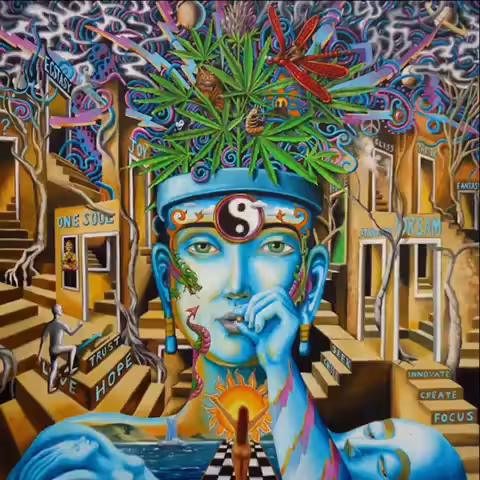 “VENICE UNIVERSITY”