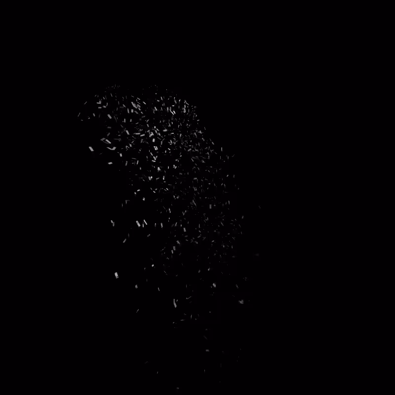 dying log #65