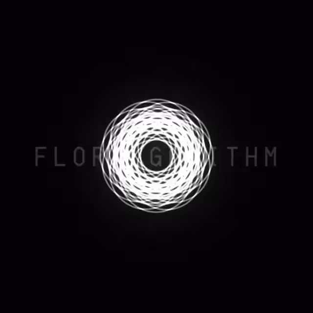 FLORALGORITHM