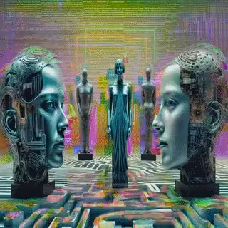 Ghosts (in Code)