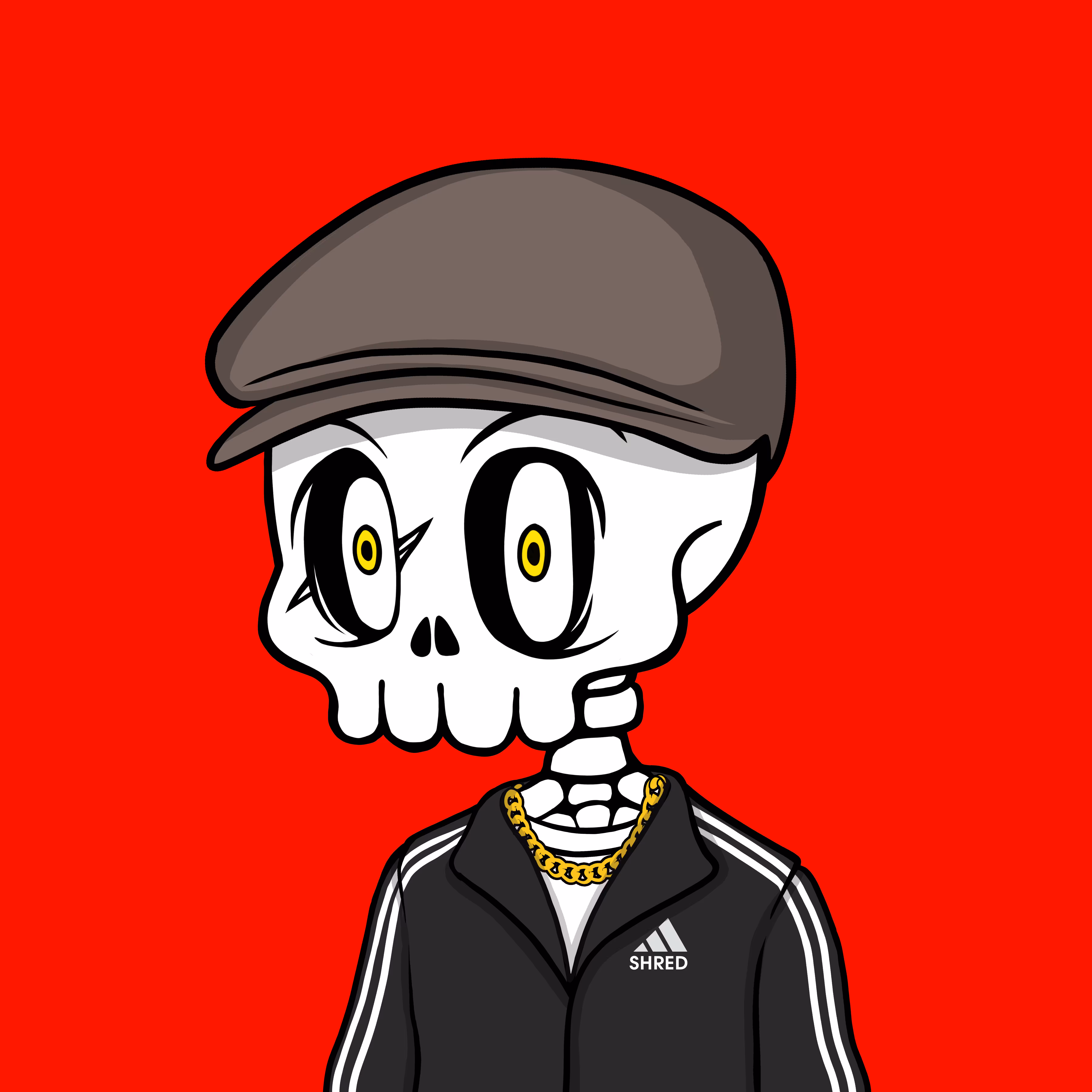 ShredFace - 0057