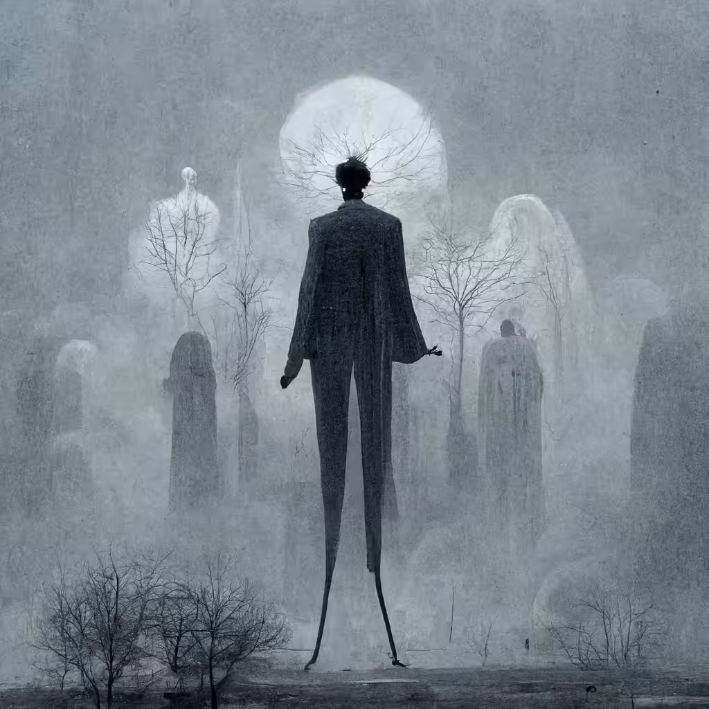 #19 The people