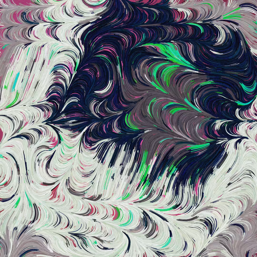 Broken Flows #83