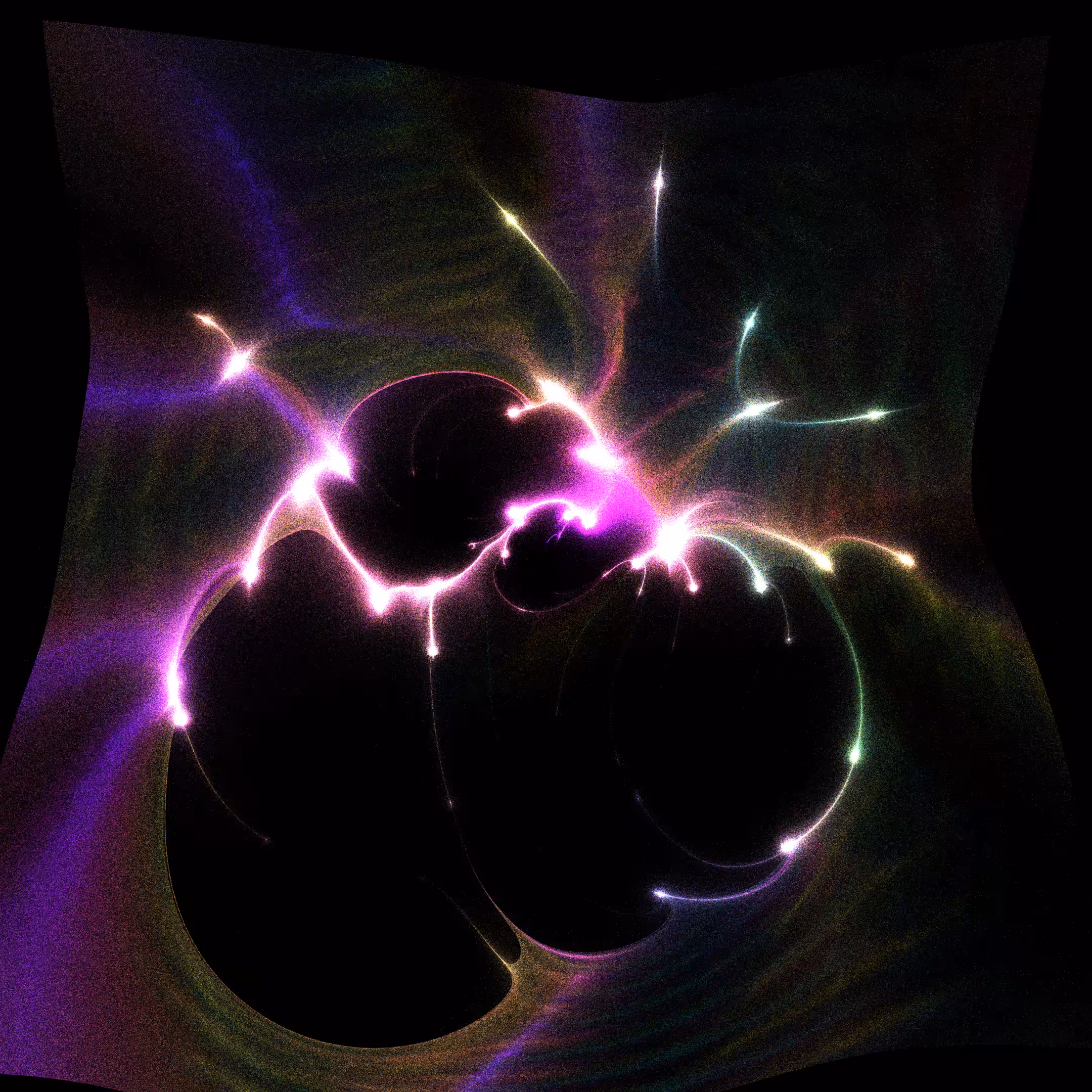 Wavelength persistence #48