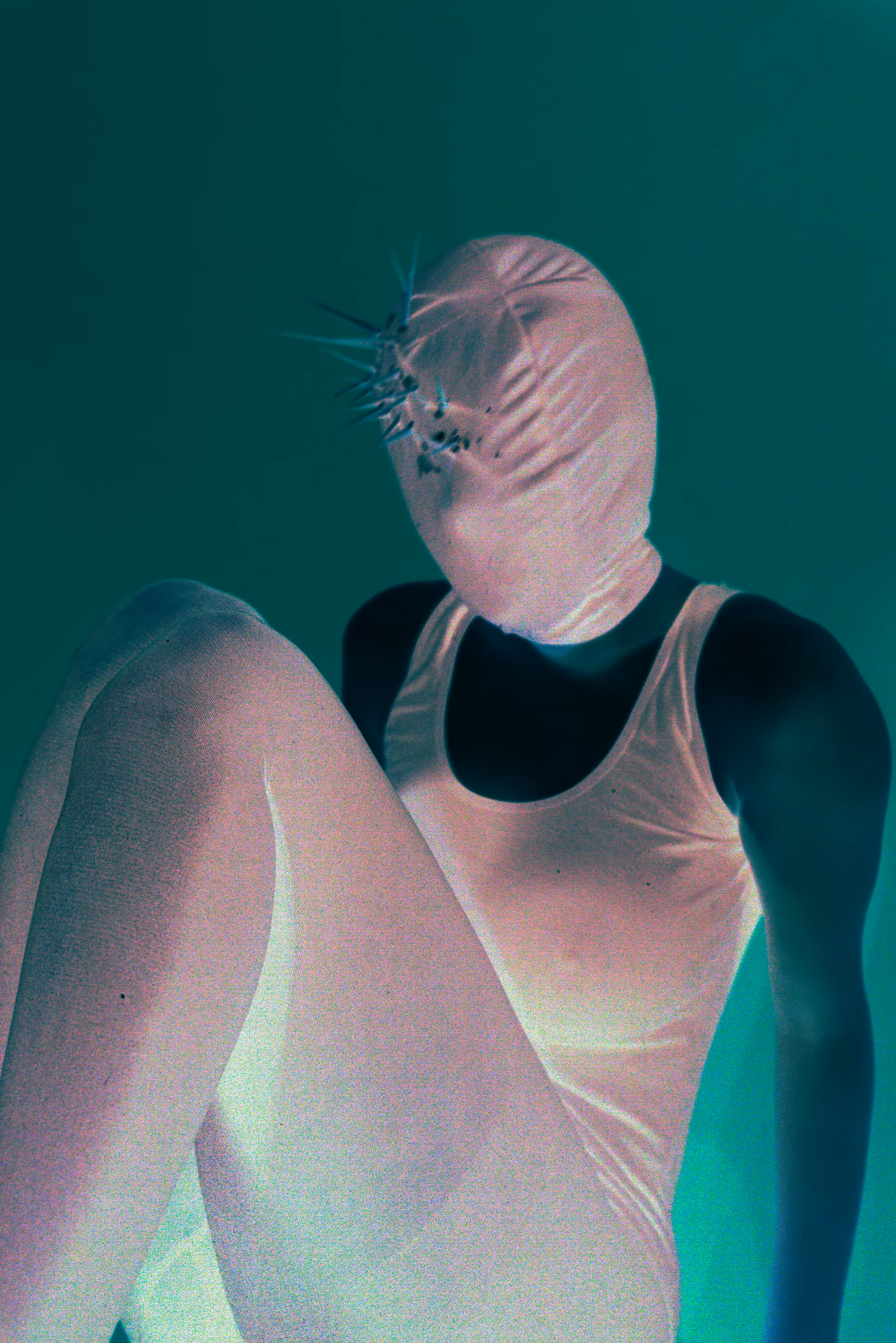 NEGATIVEXMATTER