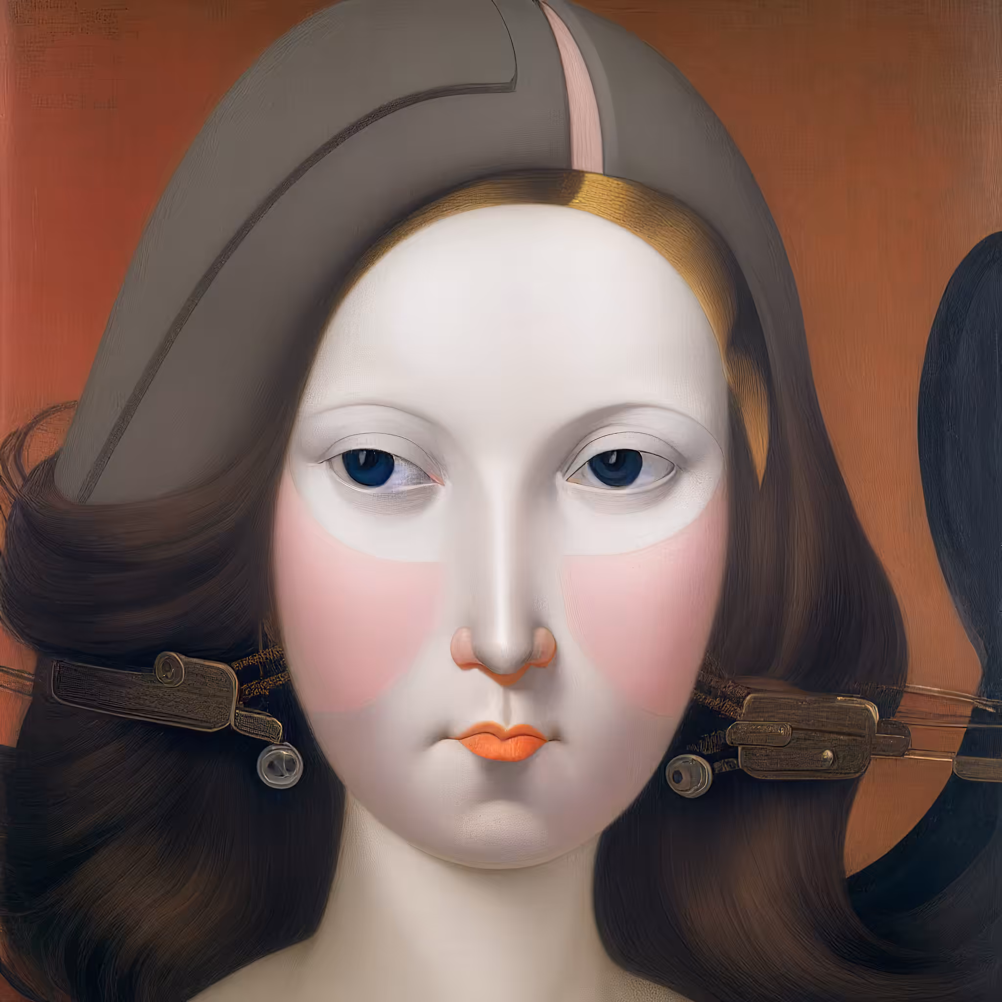 Lost Poets: Catherine Barkley