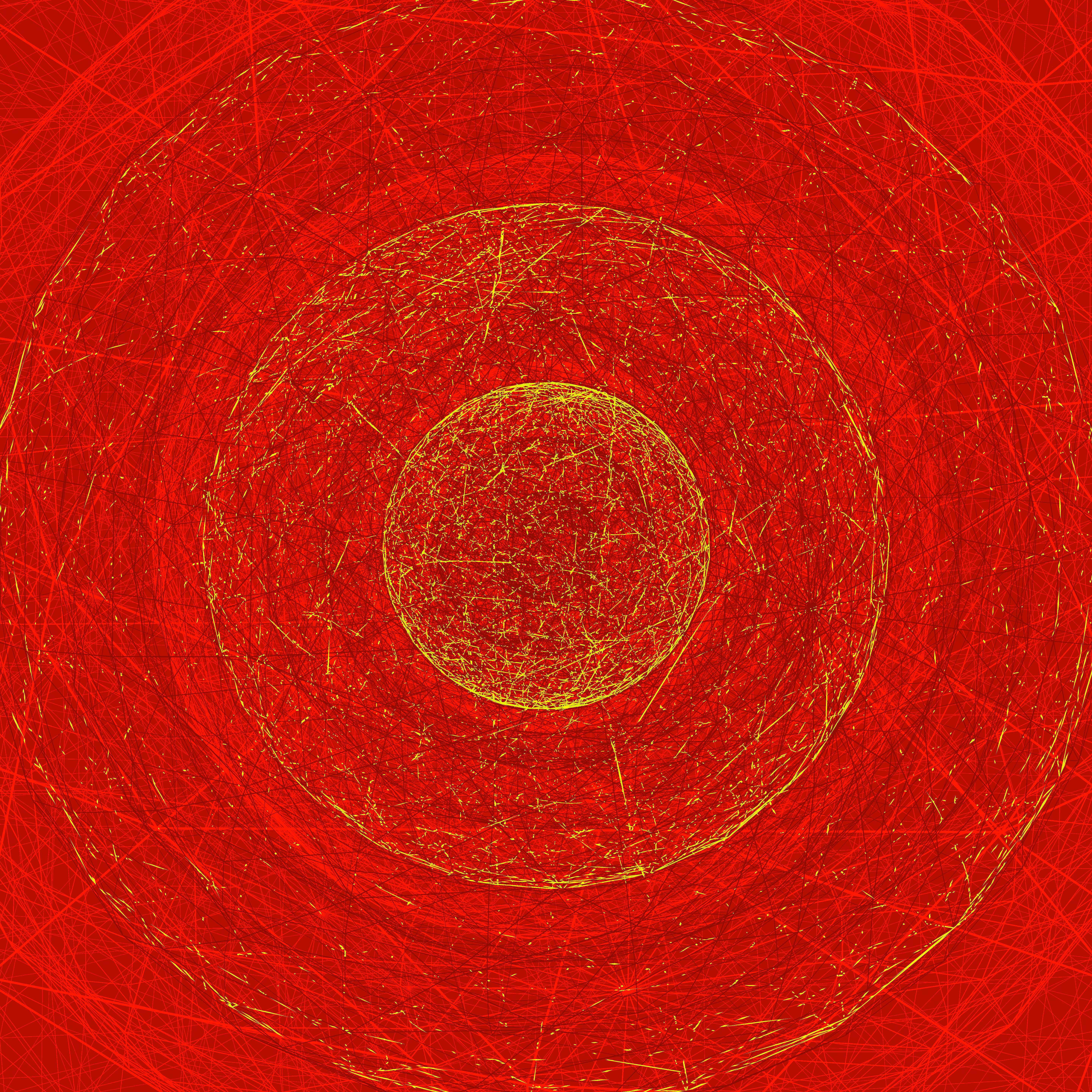 Sun Signals #0885