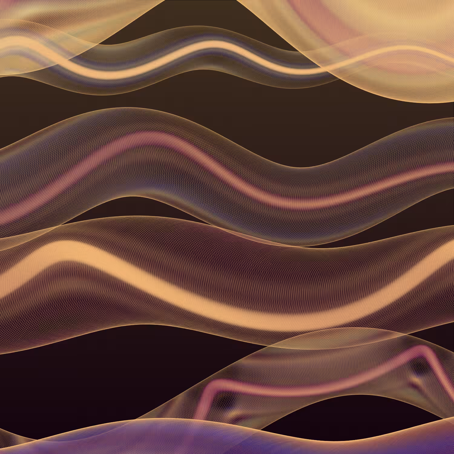 Dreamy Waves #67