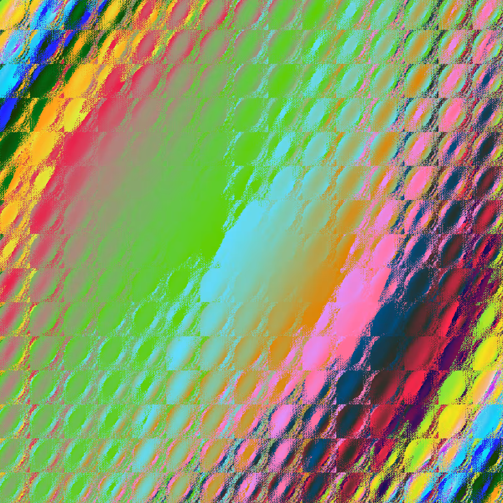 On a Wave #49