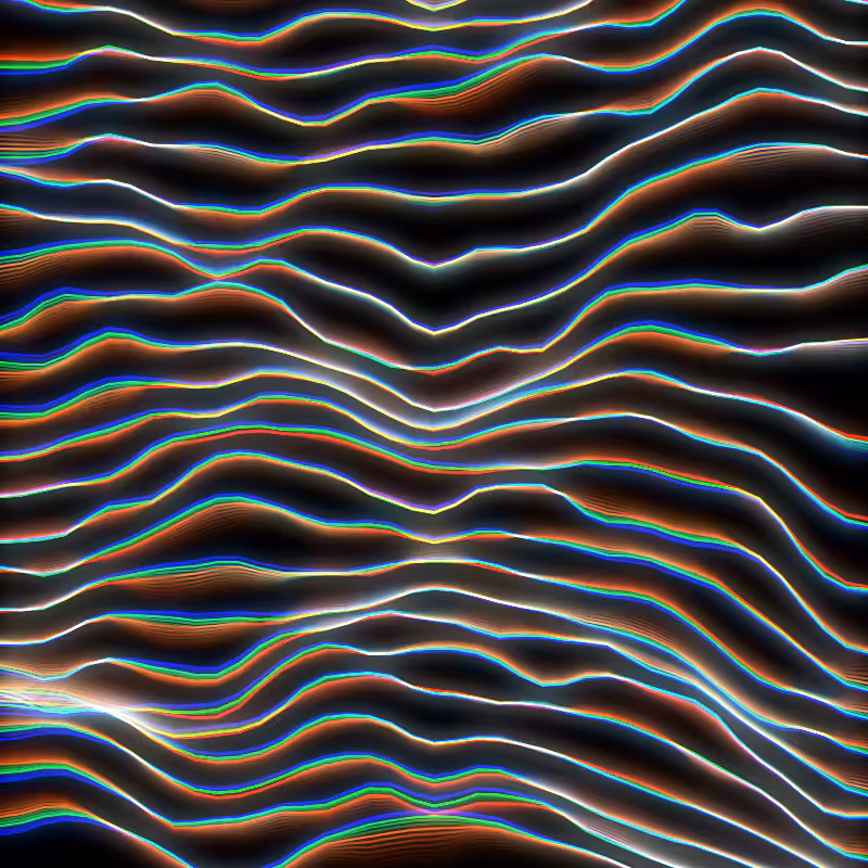 Drunk Vision #2