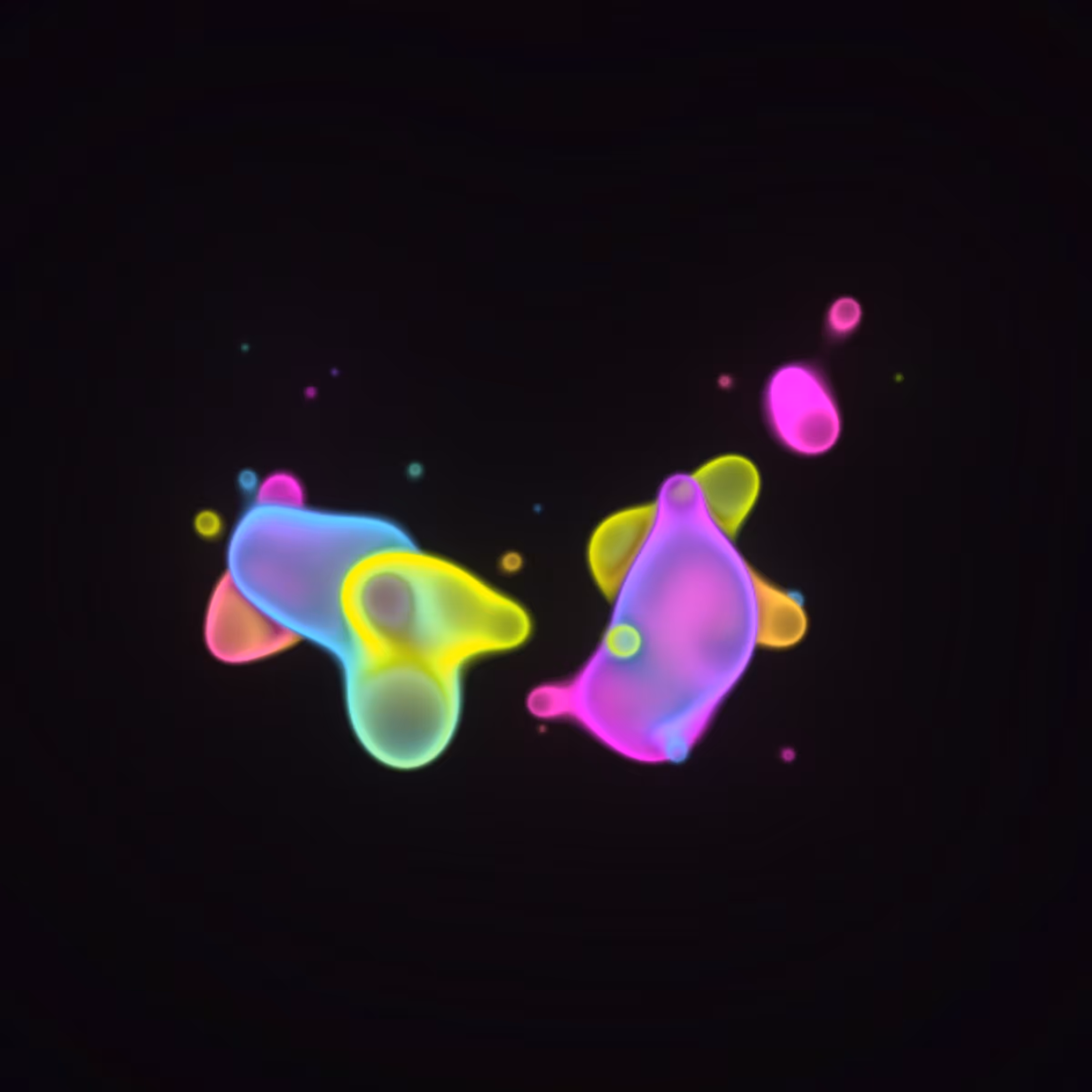 Bubble Blobby #305