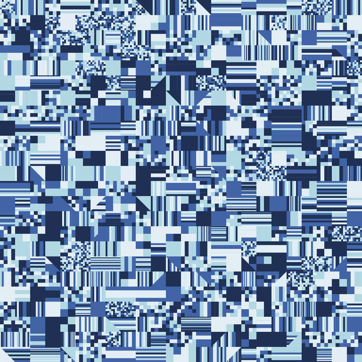 Pixel_Blocks  #52