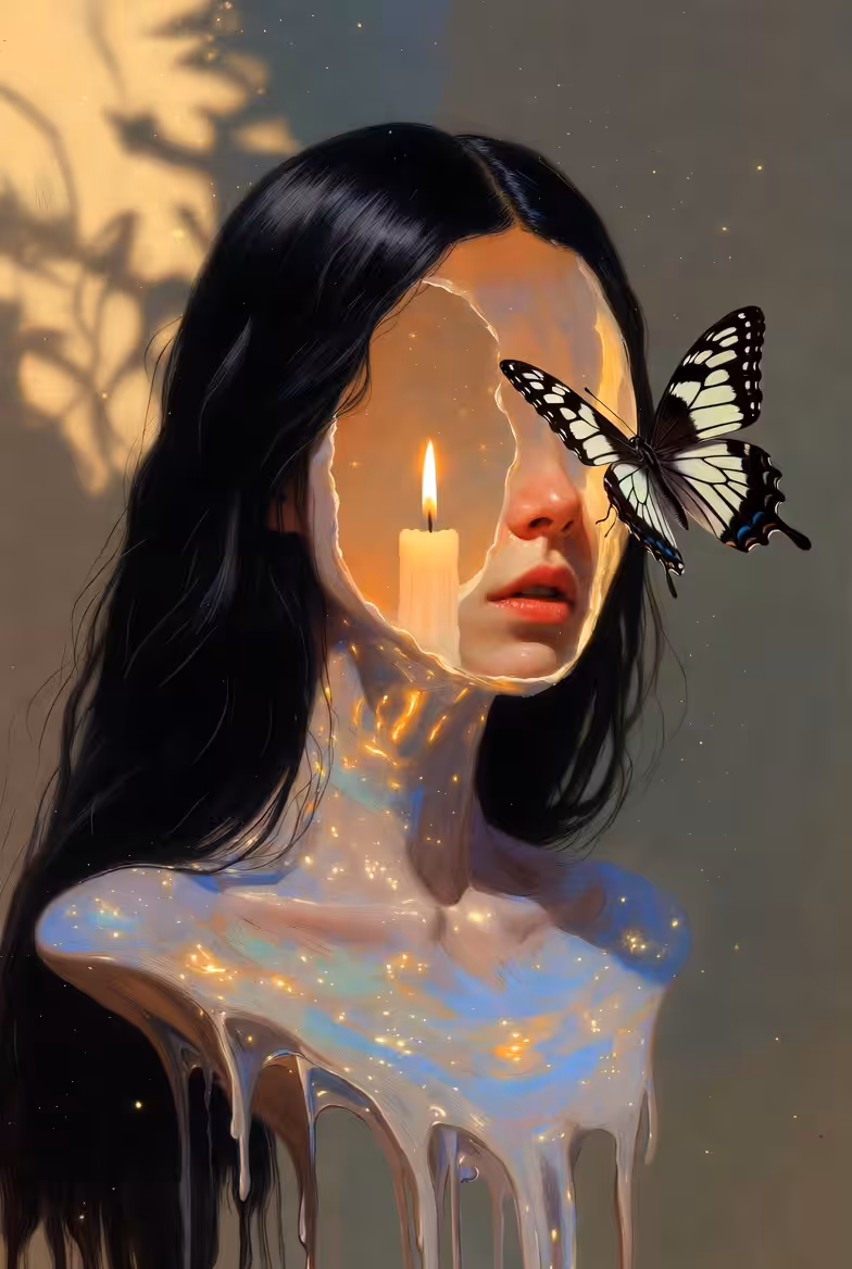 Fragments of Staying