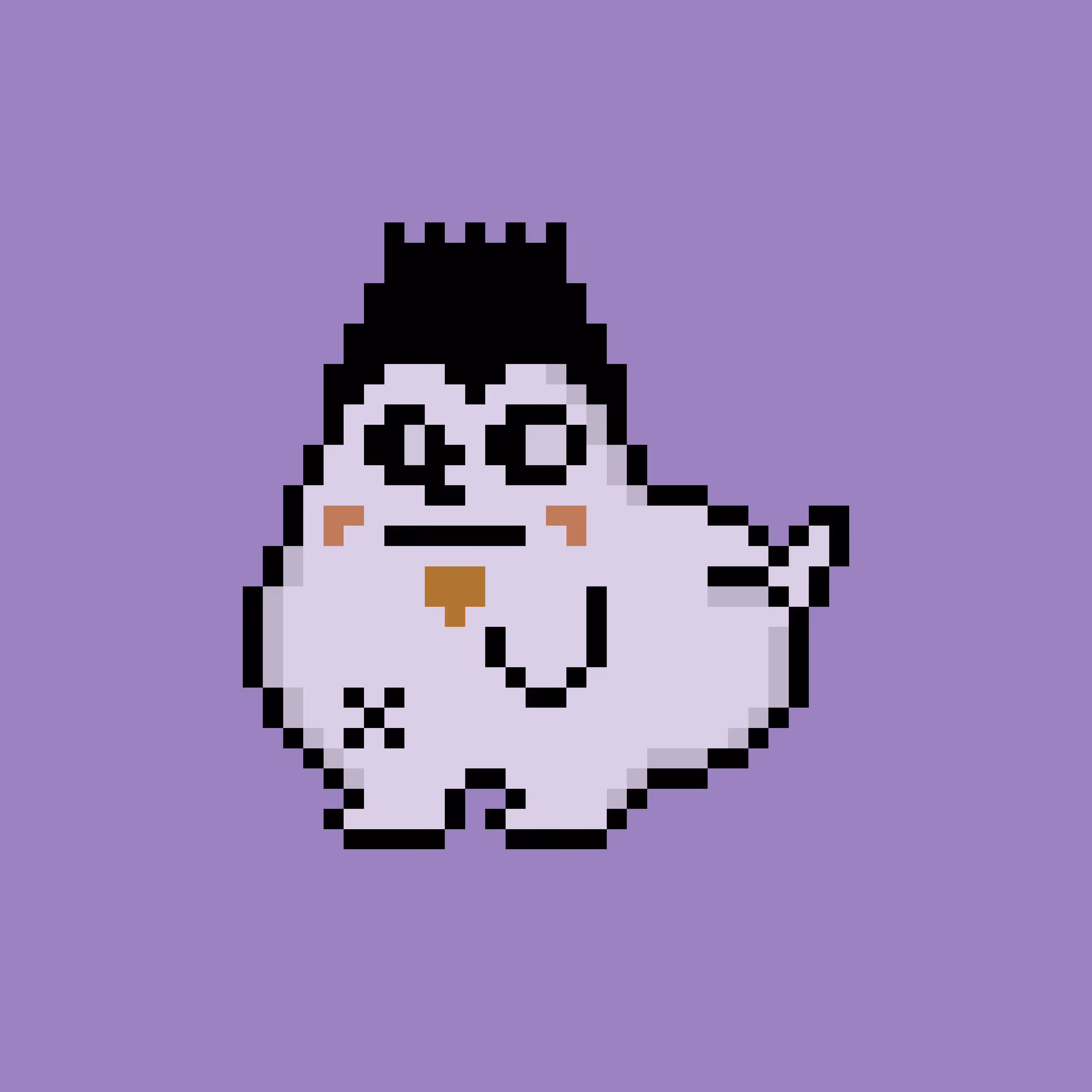 Peenbutt